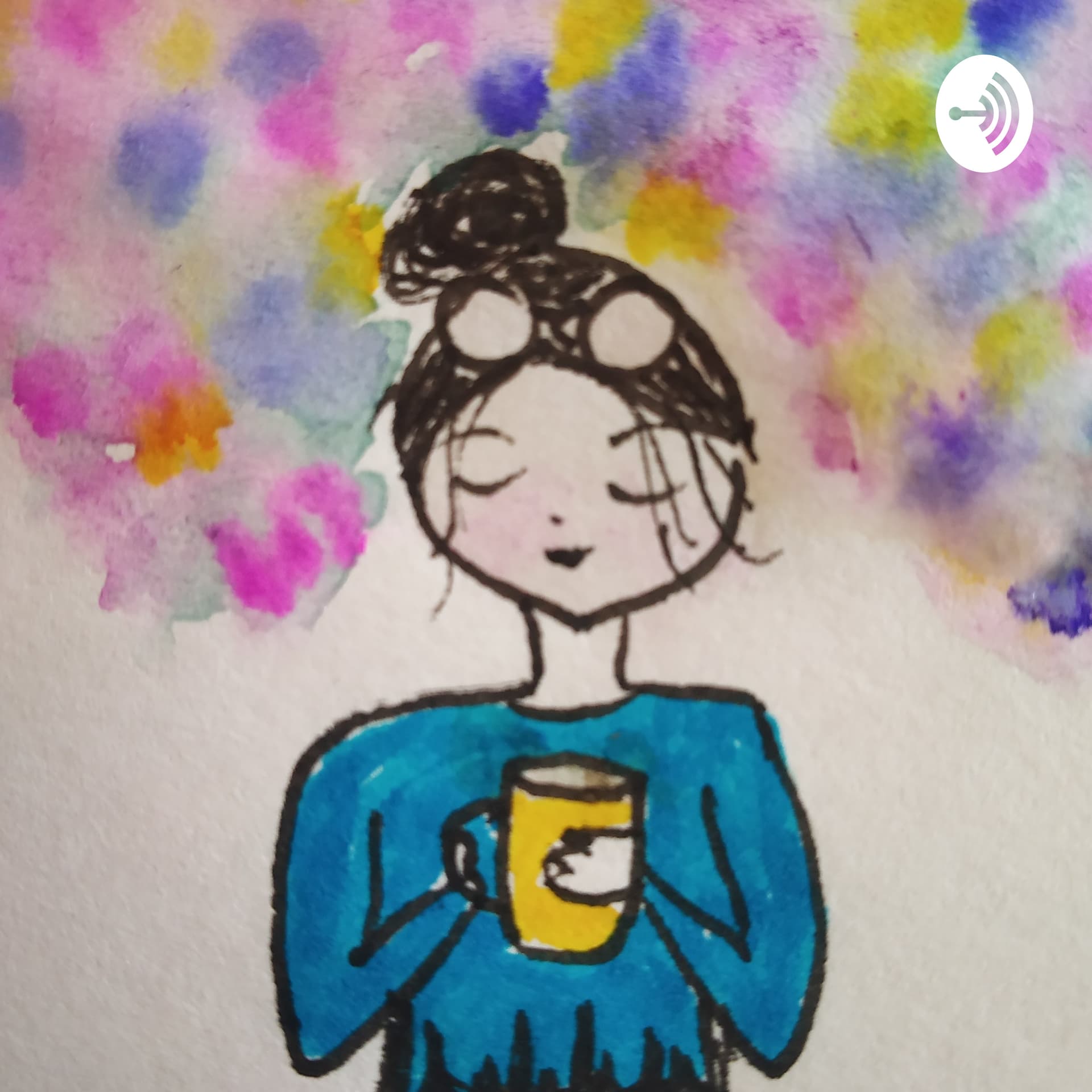 Cup Coffeetho - Podcasts