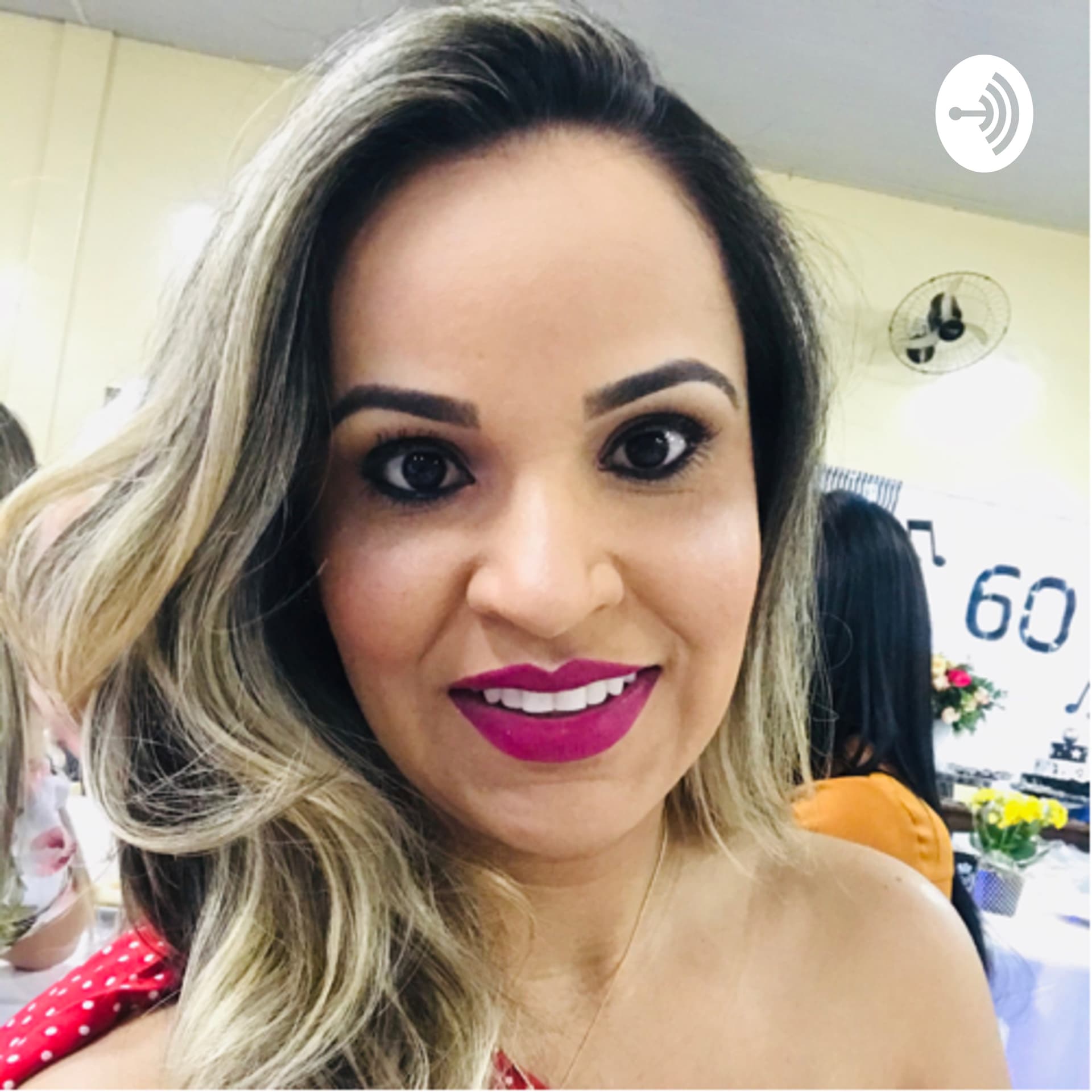 Prof Simone - Podcasts
