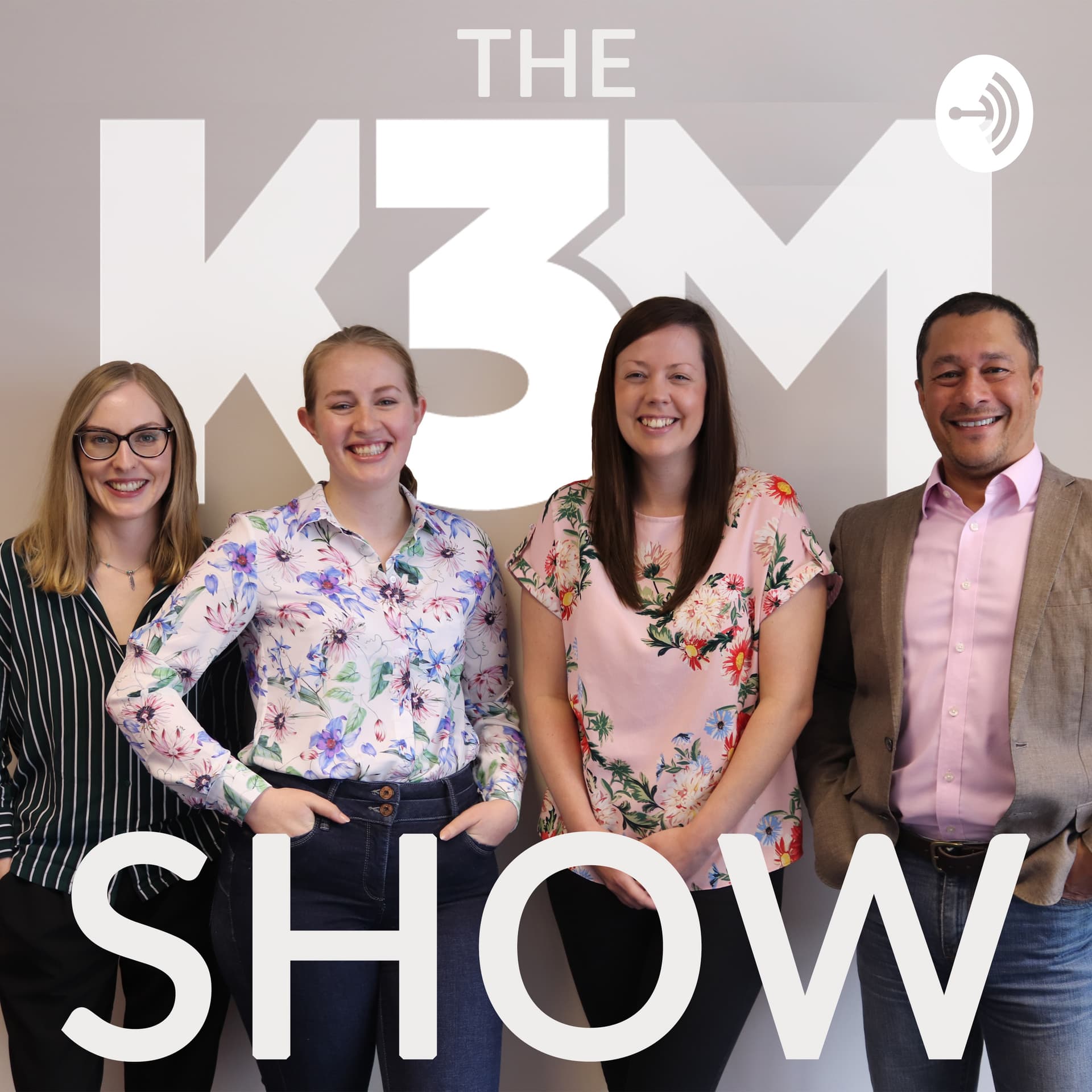 The Key 3 Media Show - Podcasts