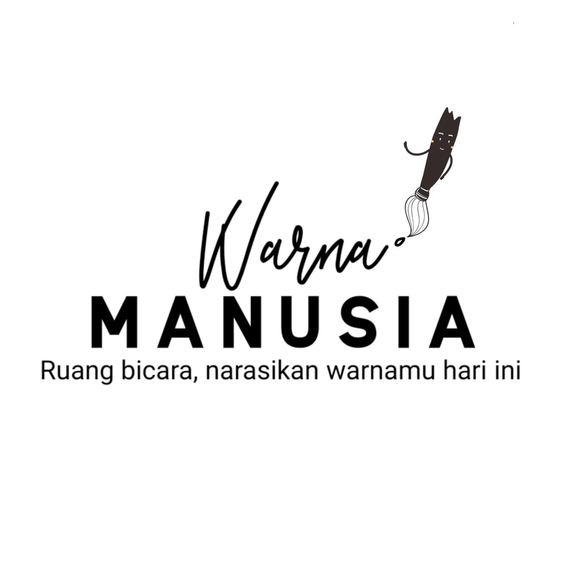 warnamanusia - Podcasts