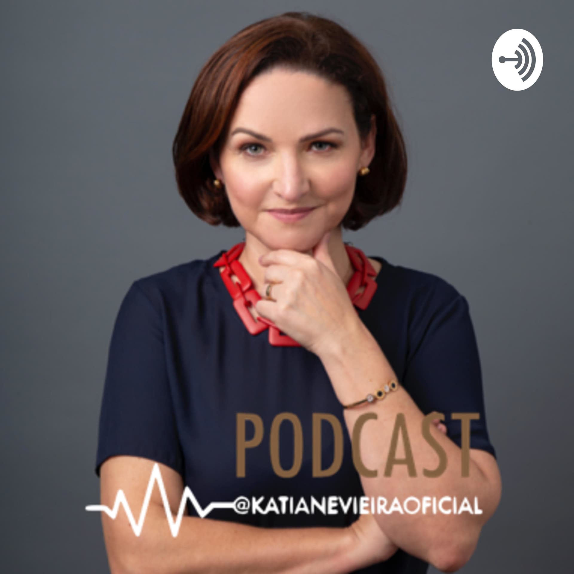 Um Novo EU by Katiane Vieira - Podcasts