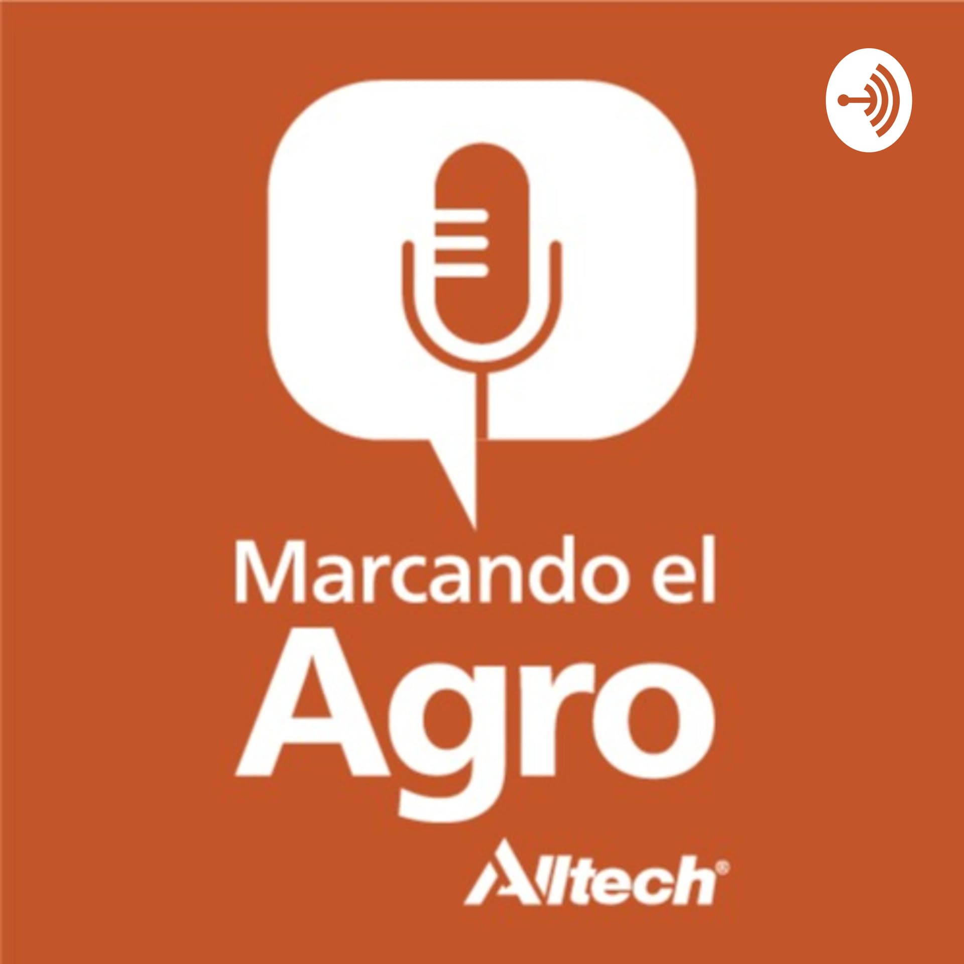 Alltech Latinoamérica - Podcasts