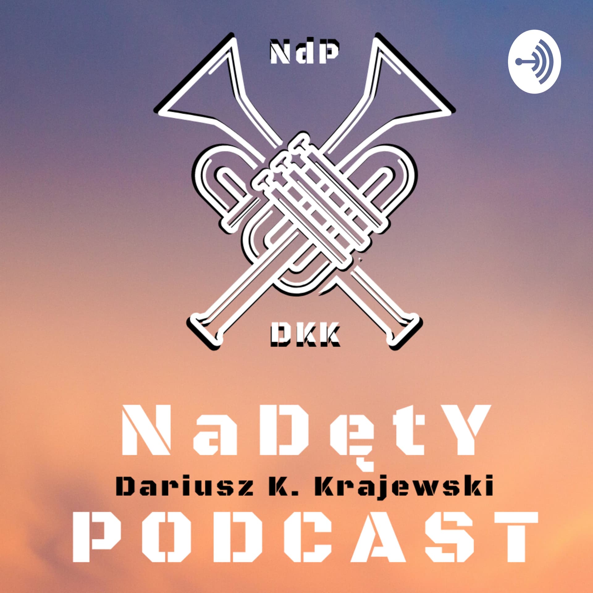 NaDętY PODCAST - Podcasts