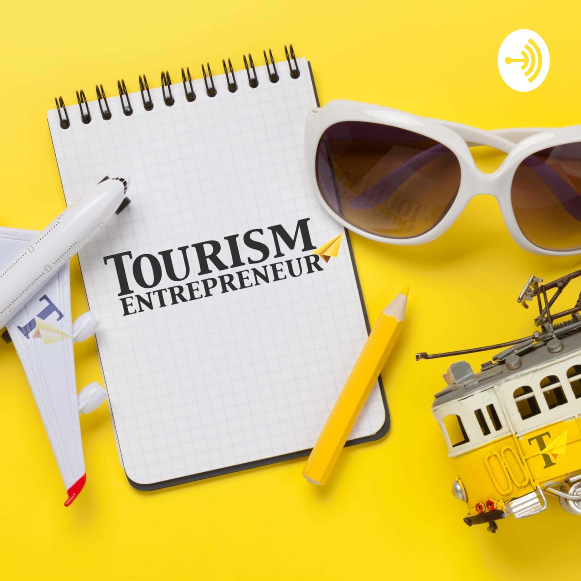 Tourism Entrepreneur Podcast - Podcasts