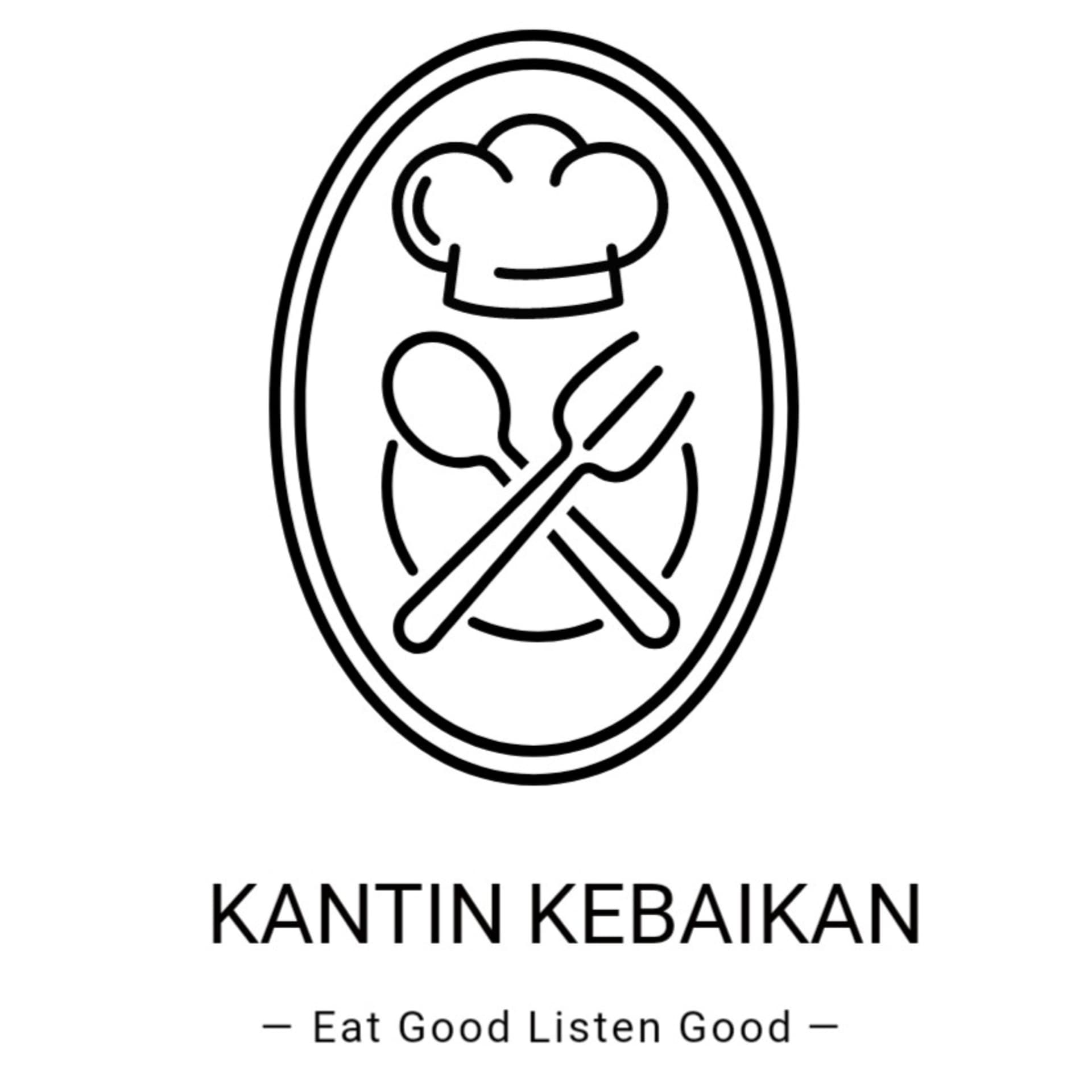 Kantin Kebaikan - Podcasts