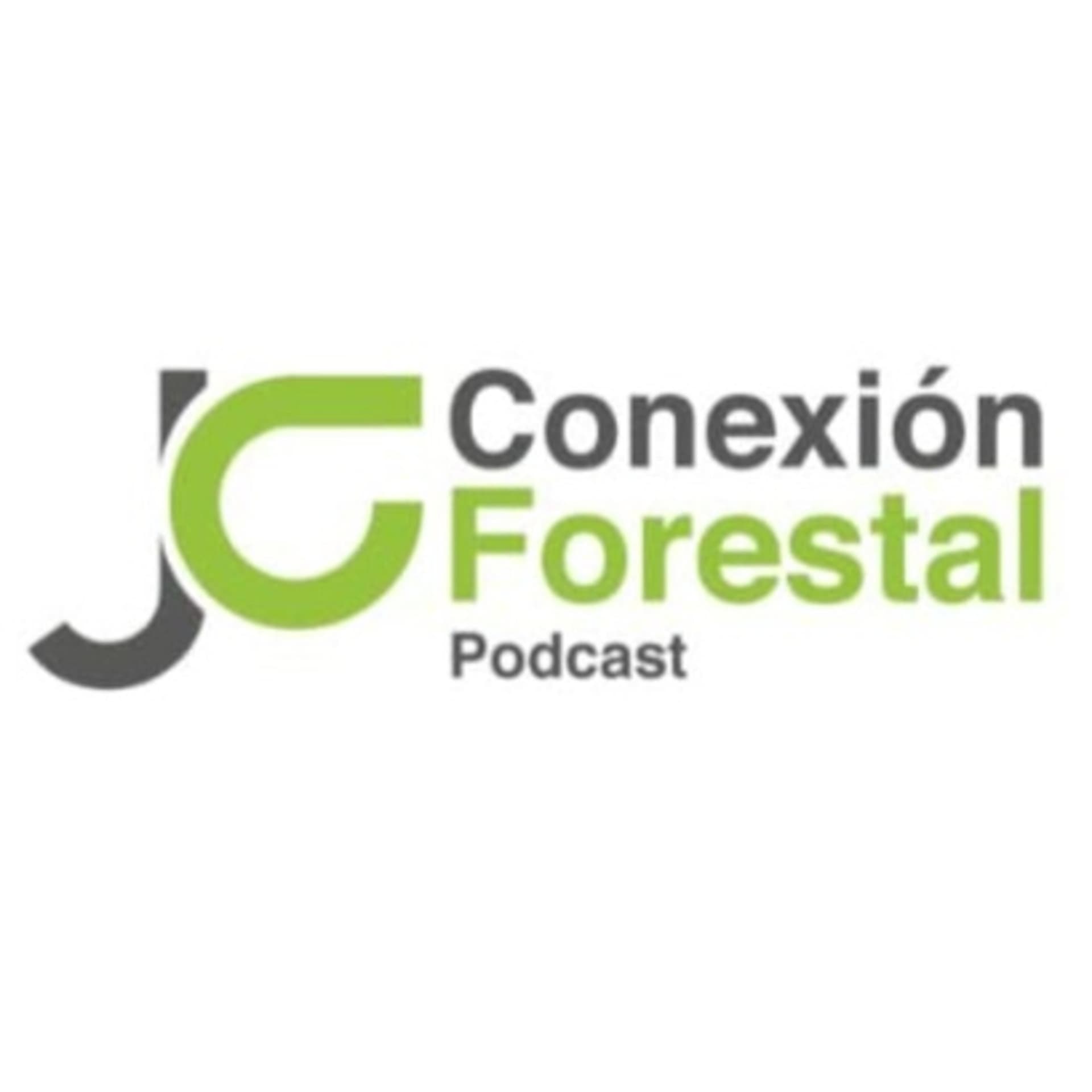 Conexión Forestal - Podcasts