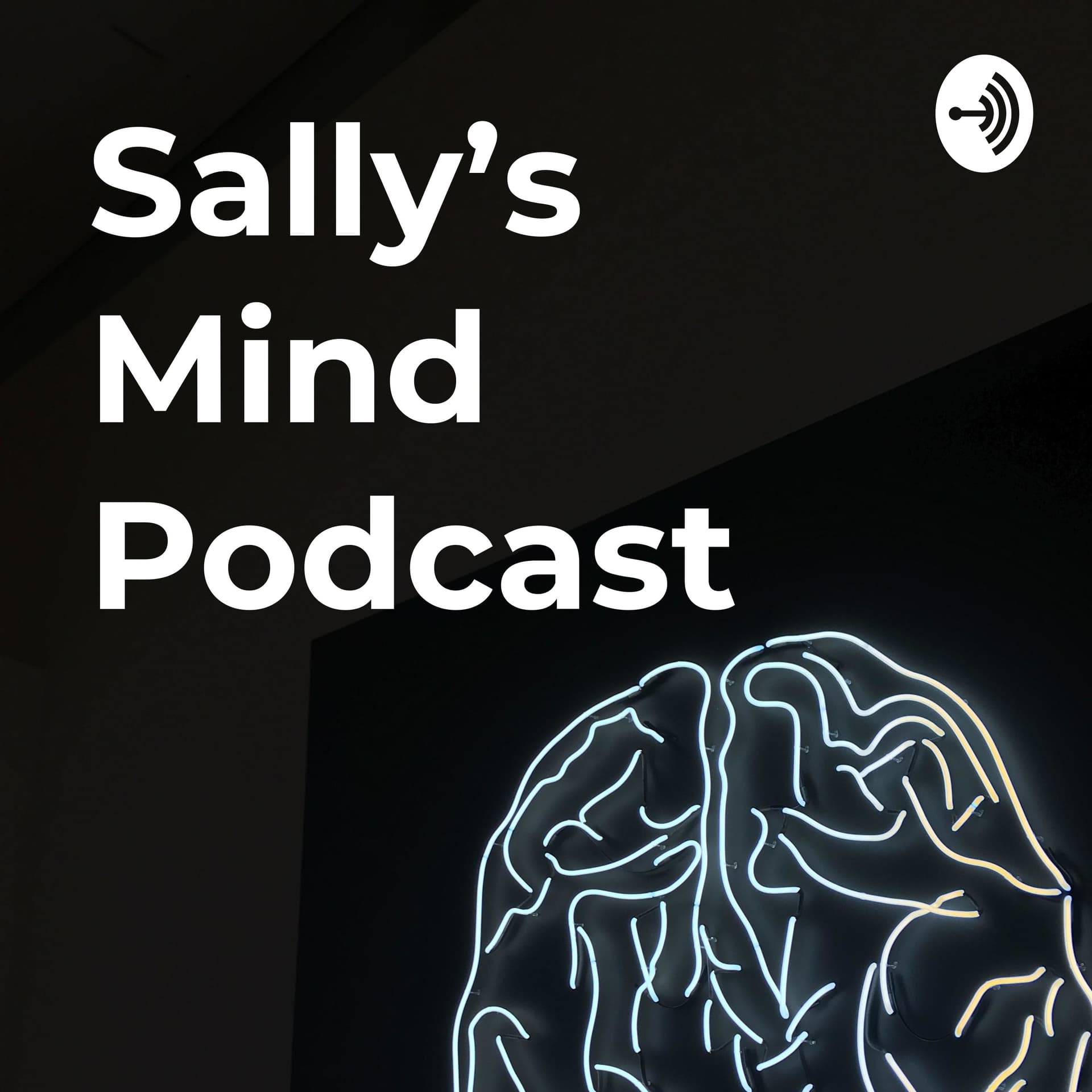 Sally's Mind Podcast