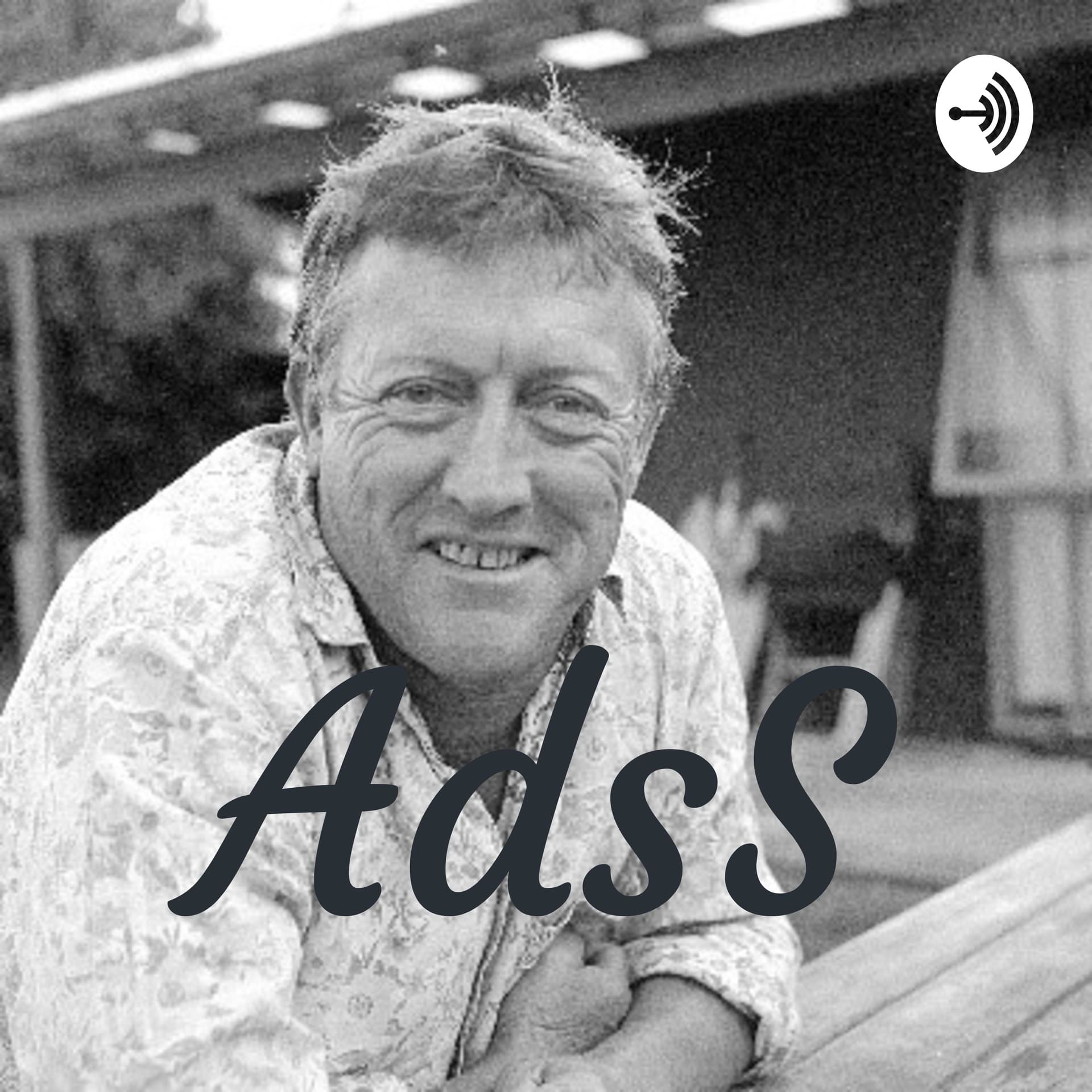AdsS - Podcasts