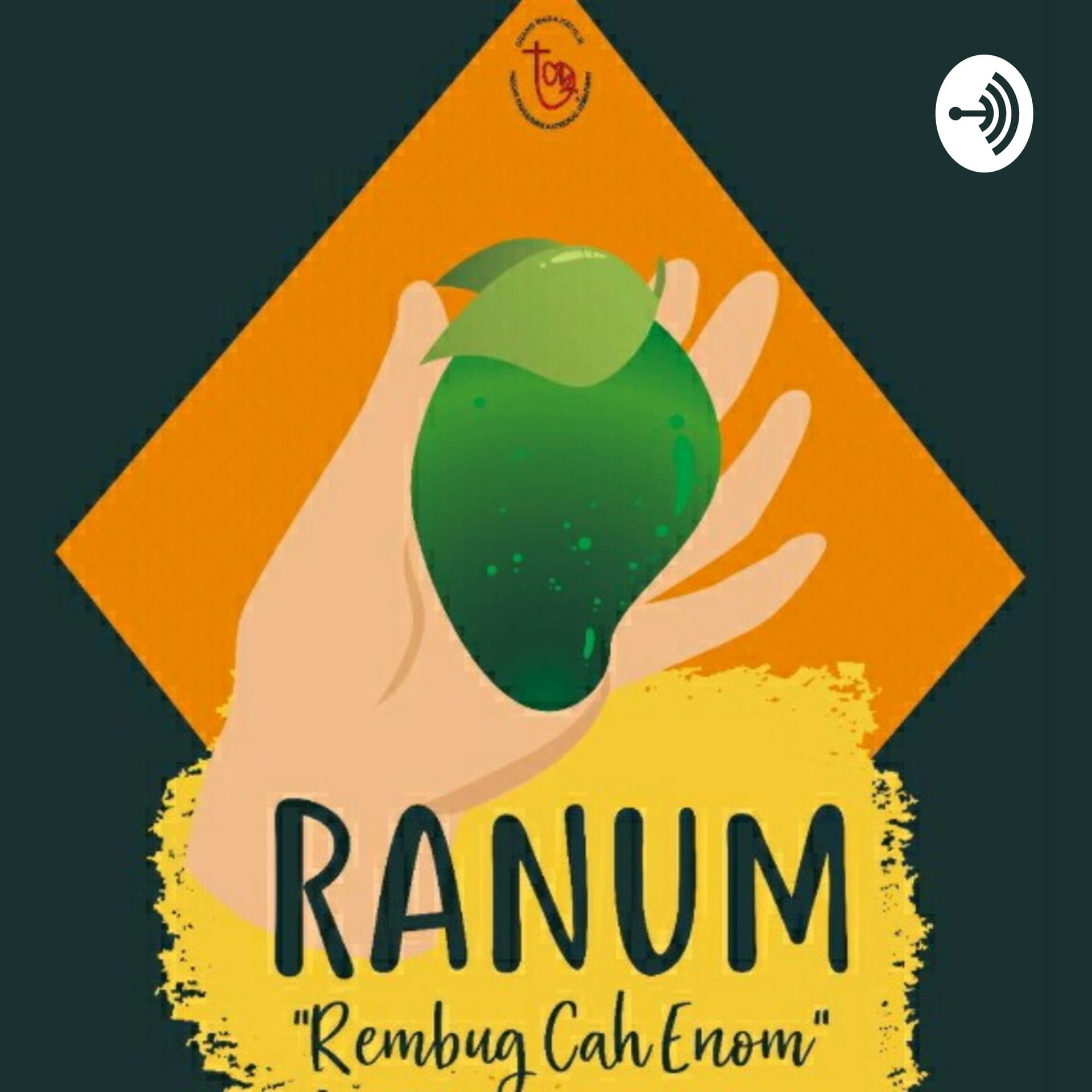 PODCAST RANUM - Podcasts