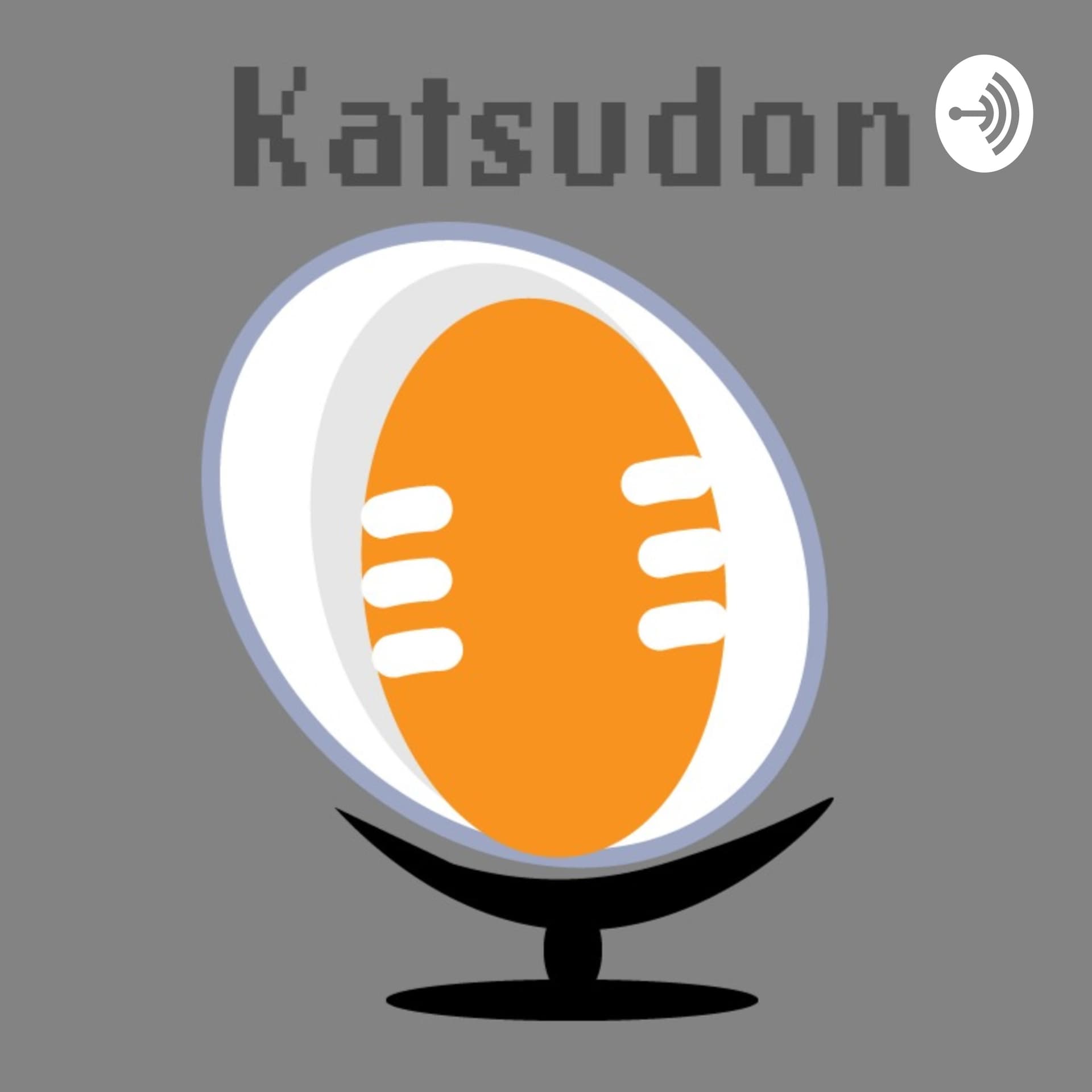 KatsuDon - Podcasts