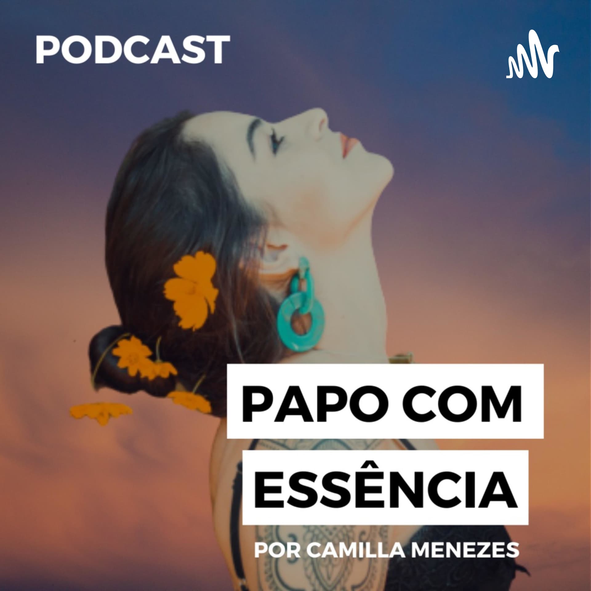 Papo com Essência - Podcasts