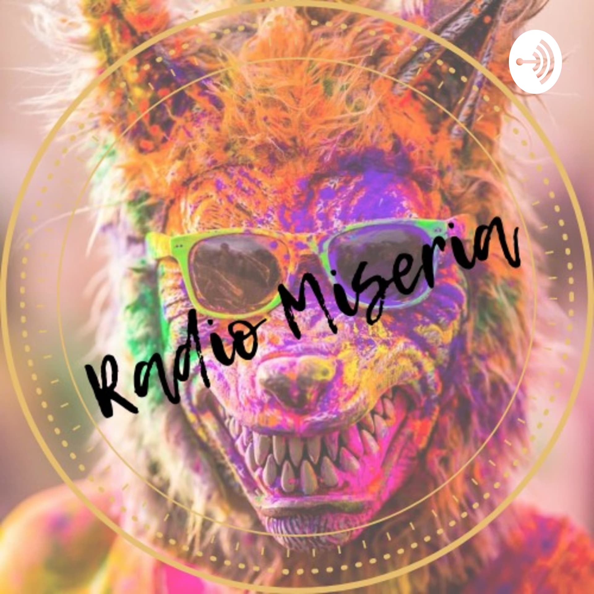 Radio Miseria - Podcasts