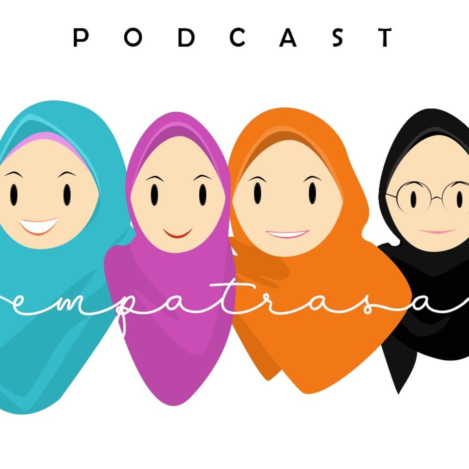 Empat Rasa - Podcasts