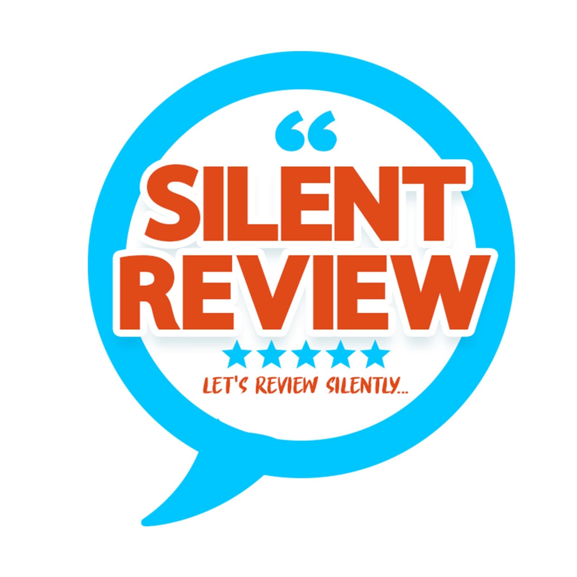 Silent Review - Podcasts