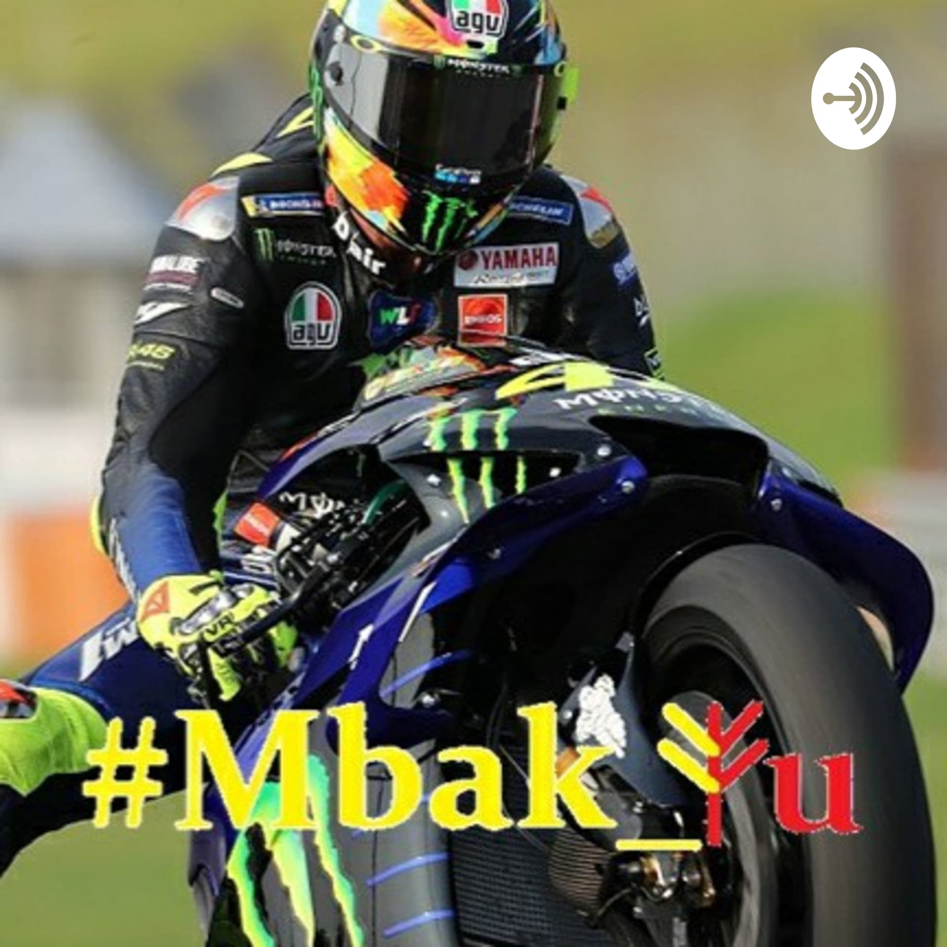 #Mbak_Yu - Podcasts
