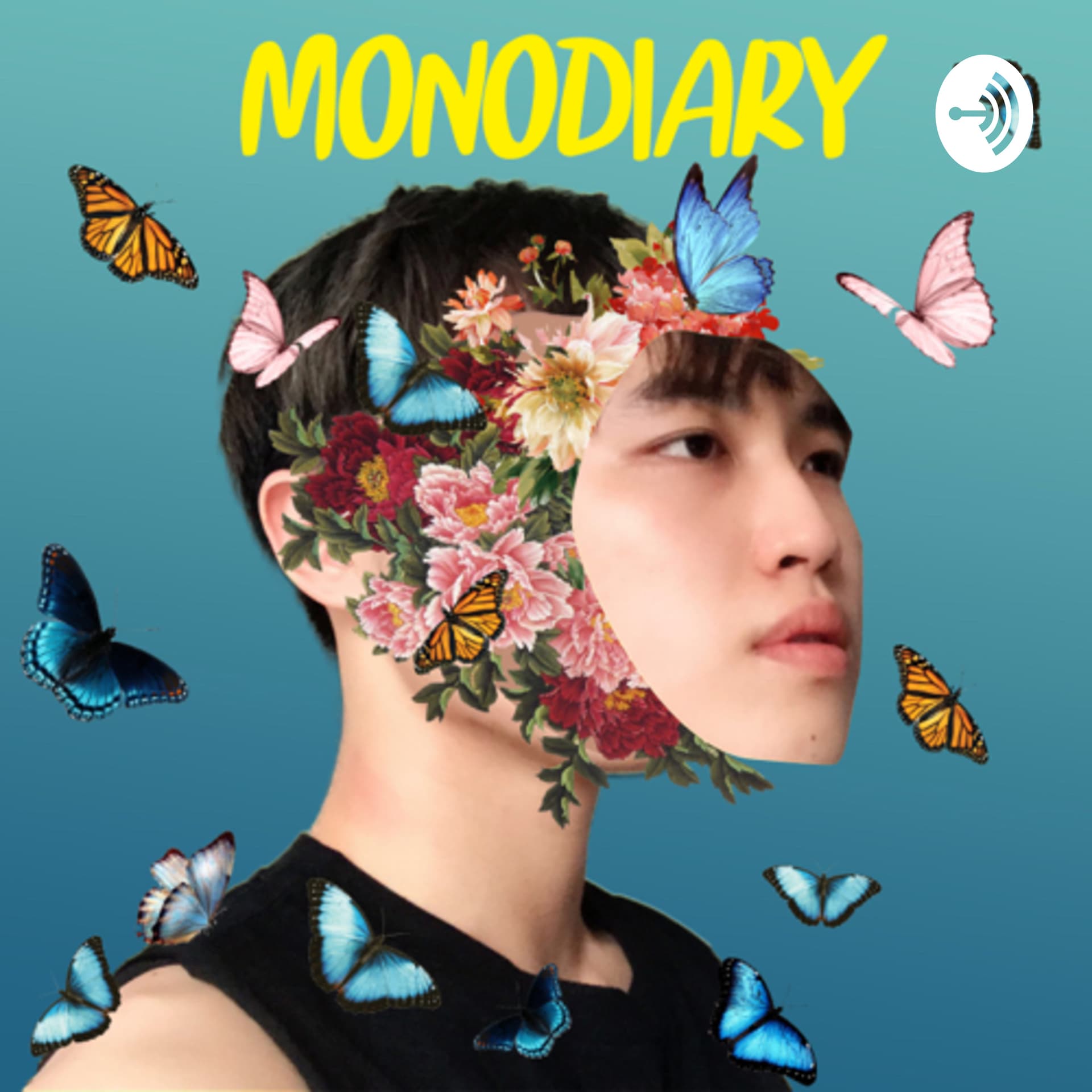 MonoDiary Podcast - Podcasts