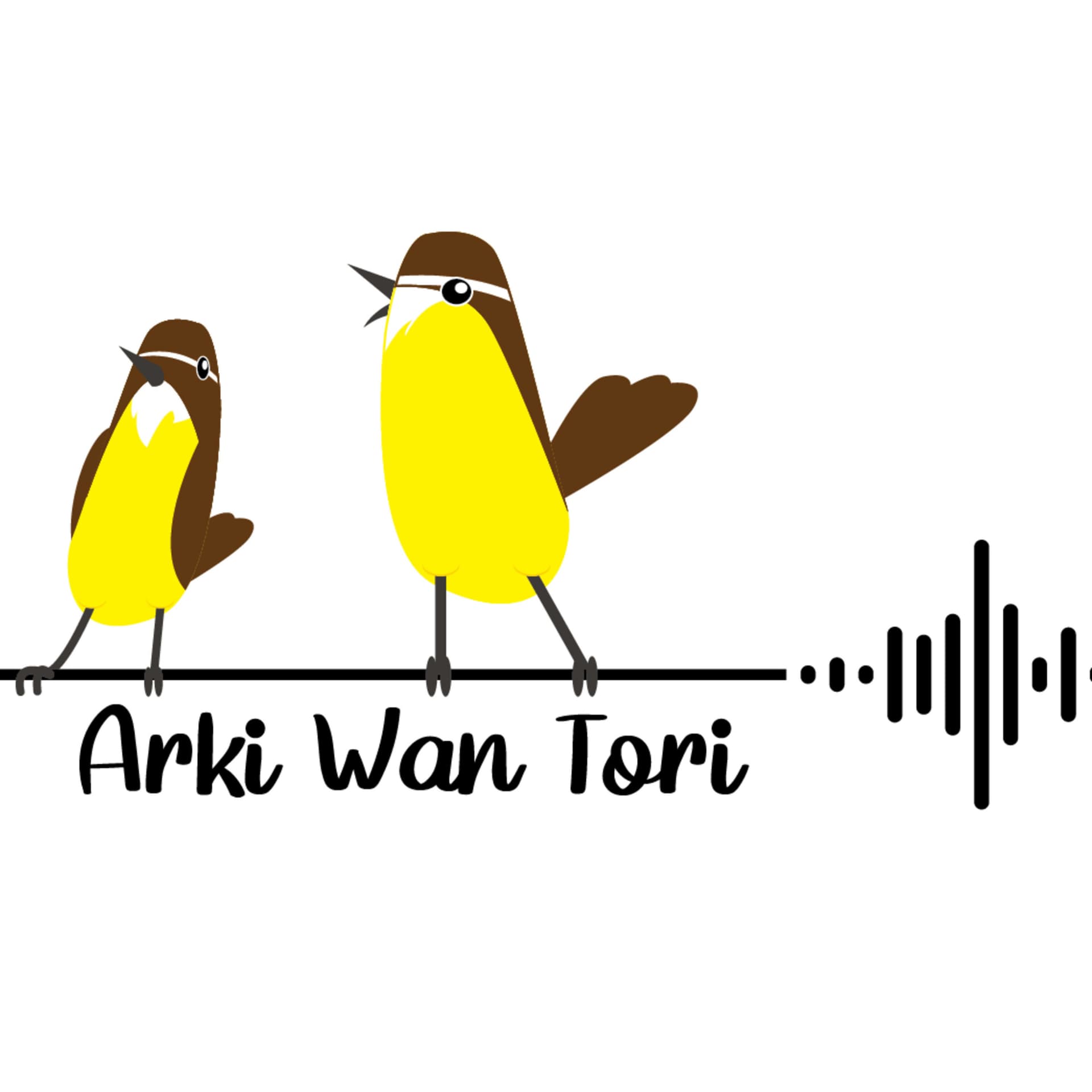 Arki Wan Tori - Podcasts