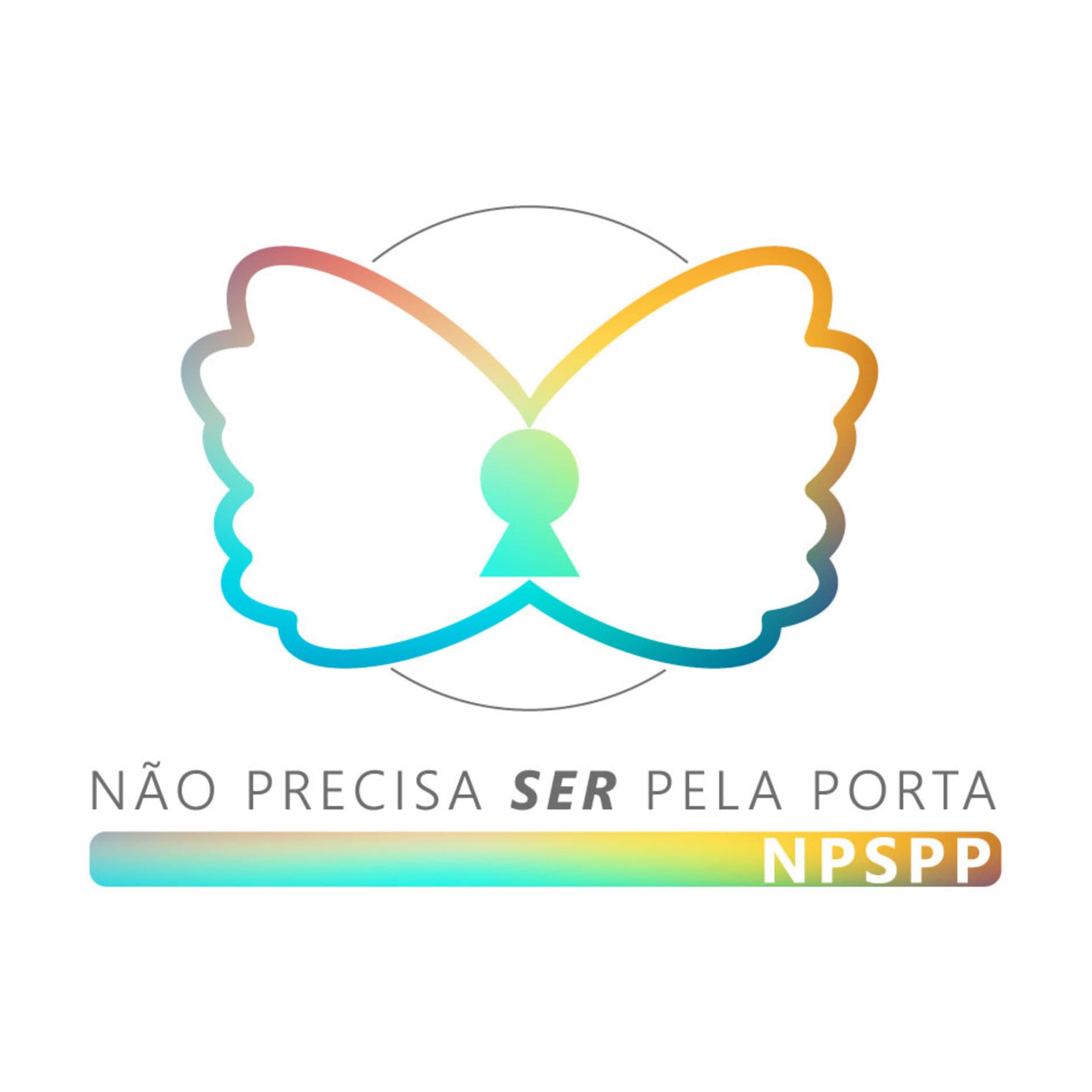 Não Precisa Ser Pela Porta - Podcasts