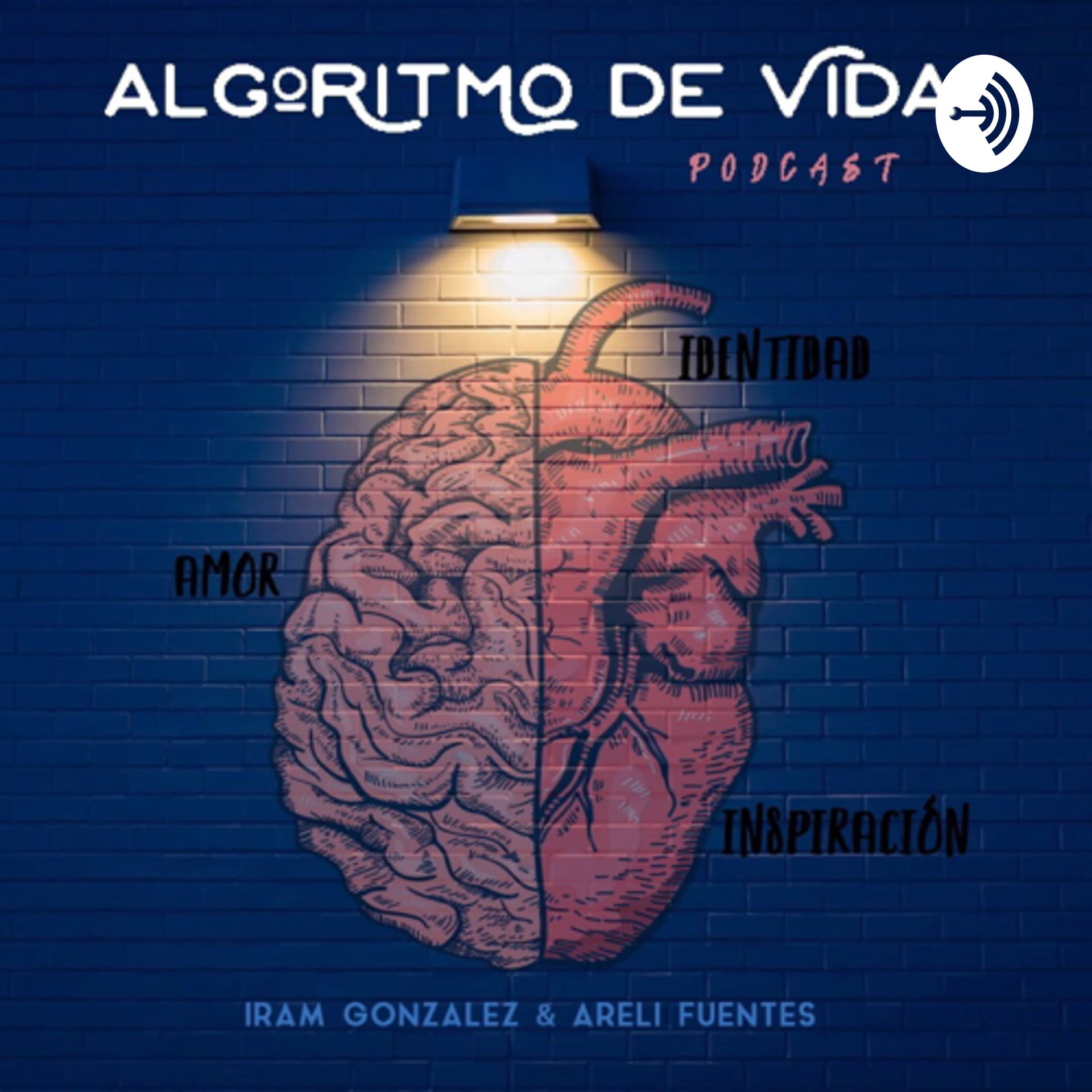 Algoritmo de Vida - Podcasts