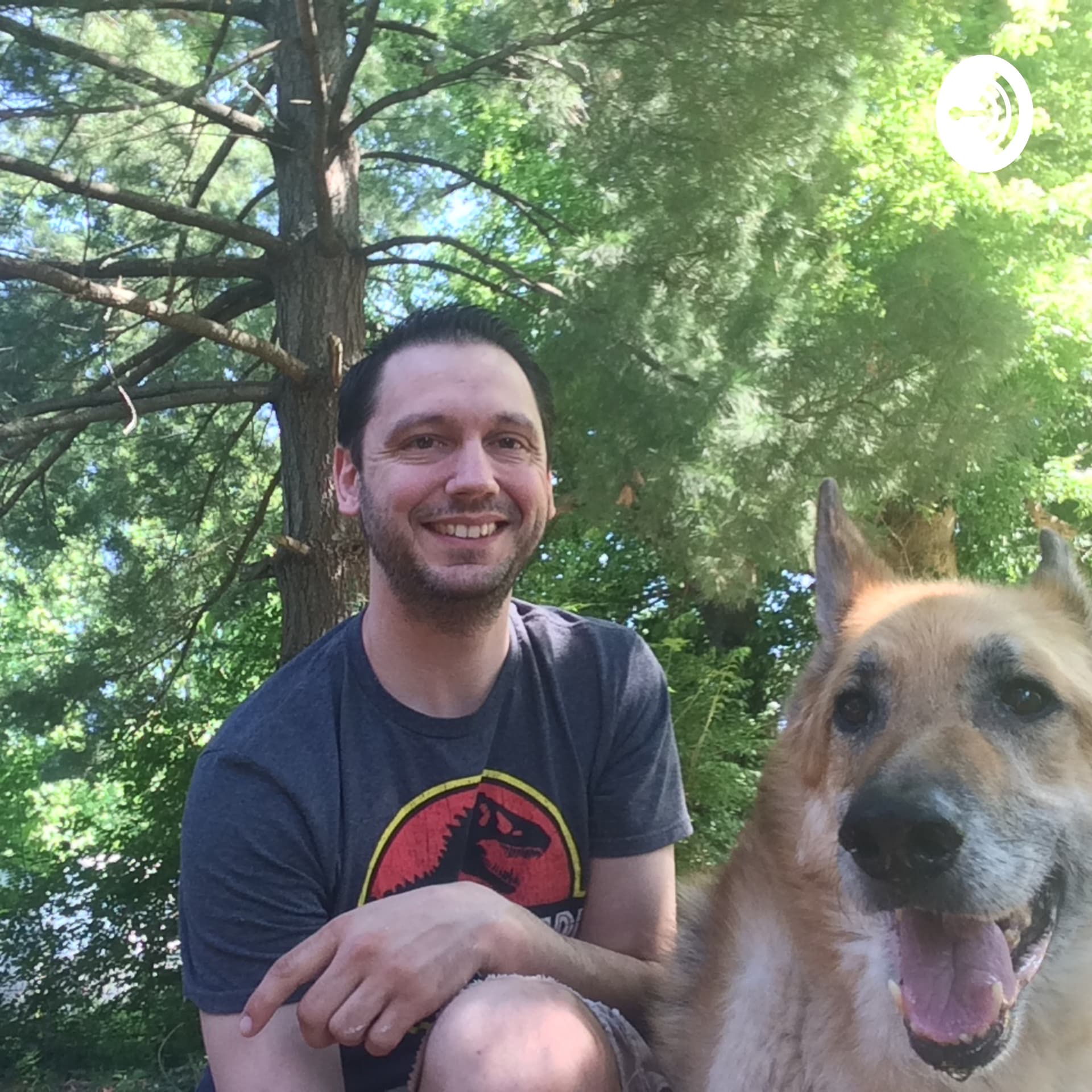 Dog Training with Patrick - Podcasts