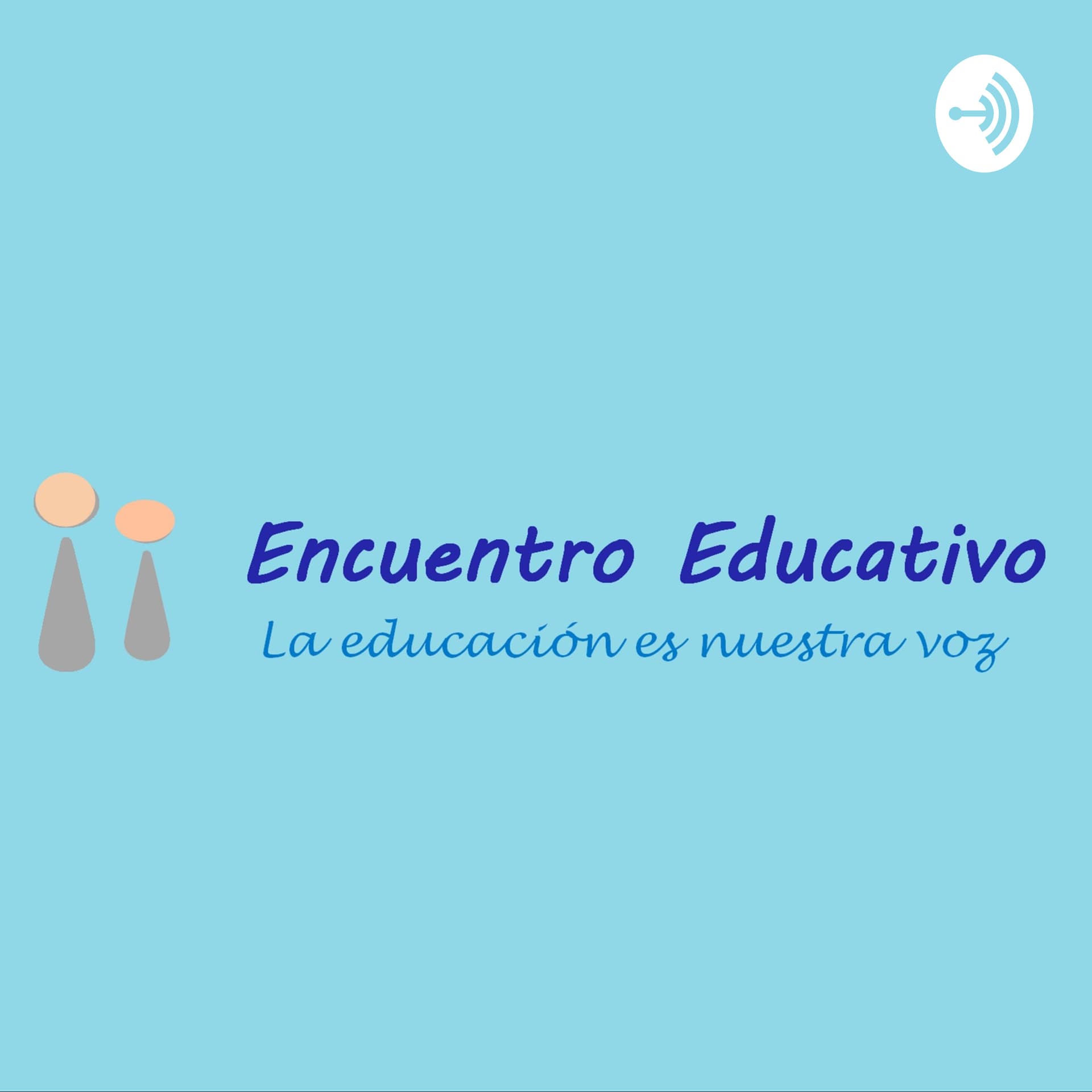 Encuentro Educativo - Podcasts