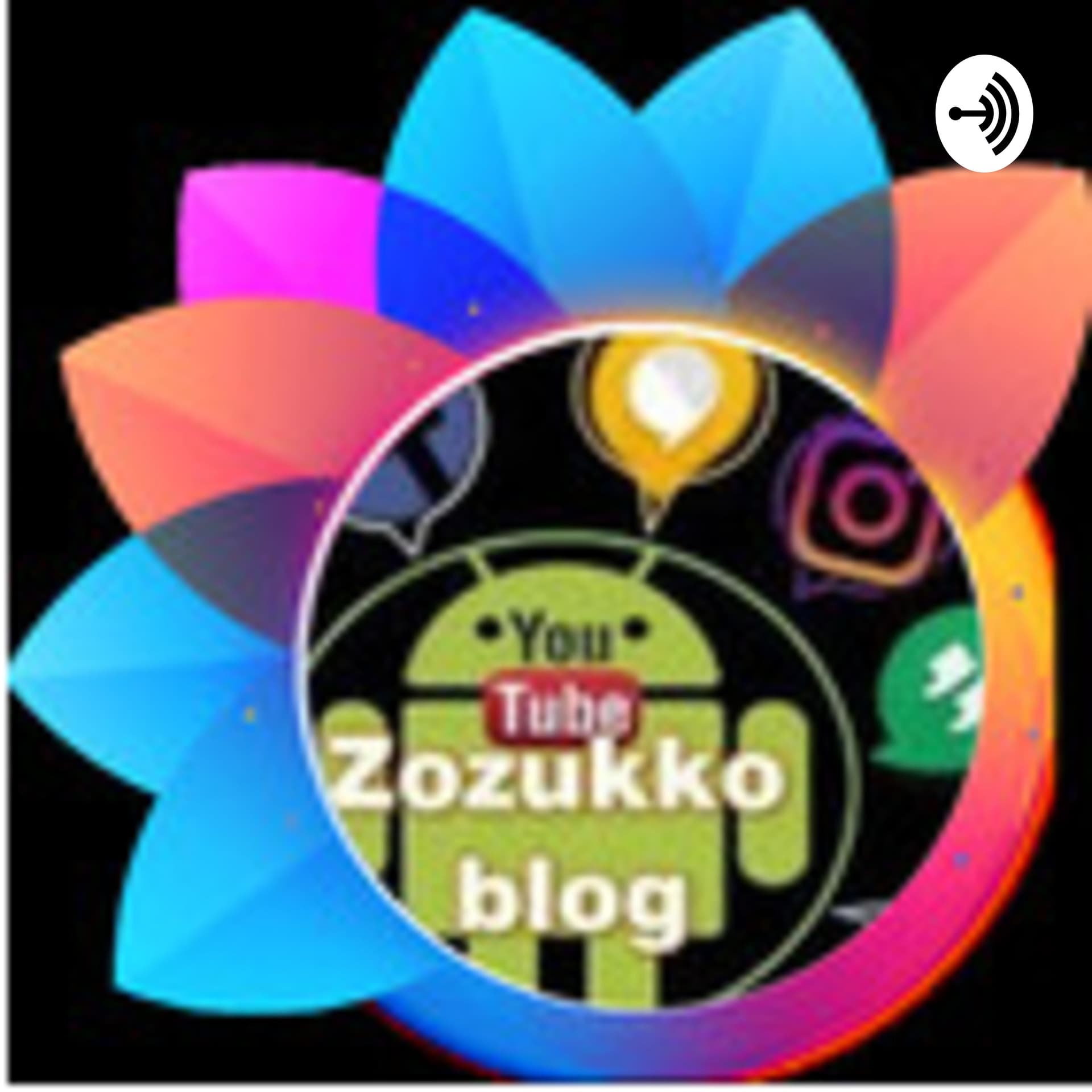 Zozukko Blog al aire
