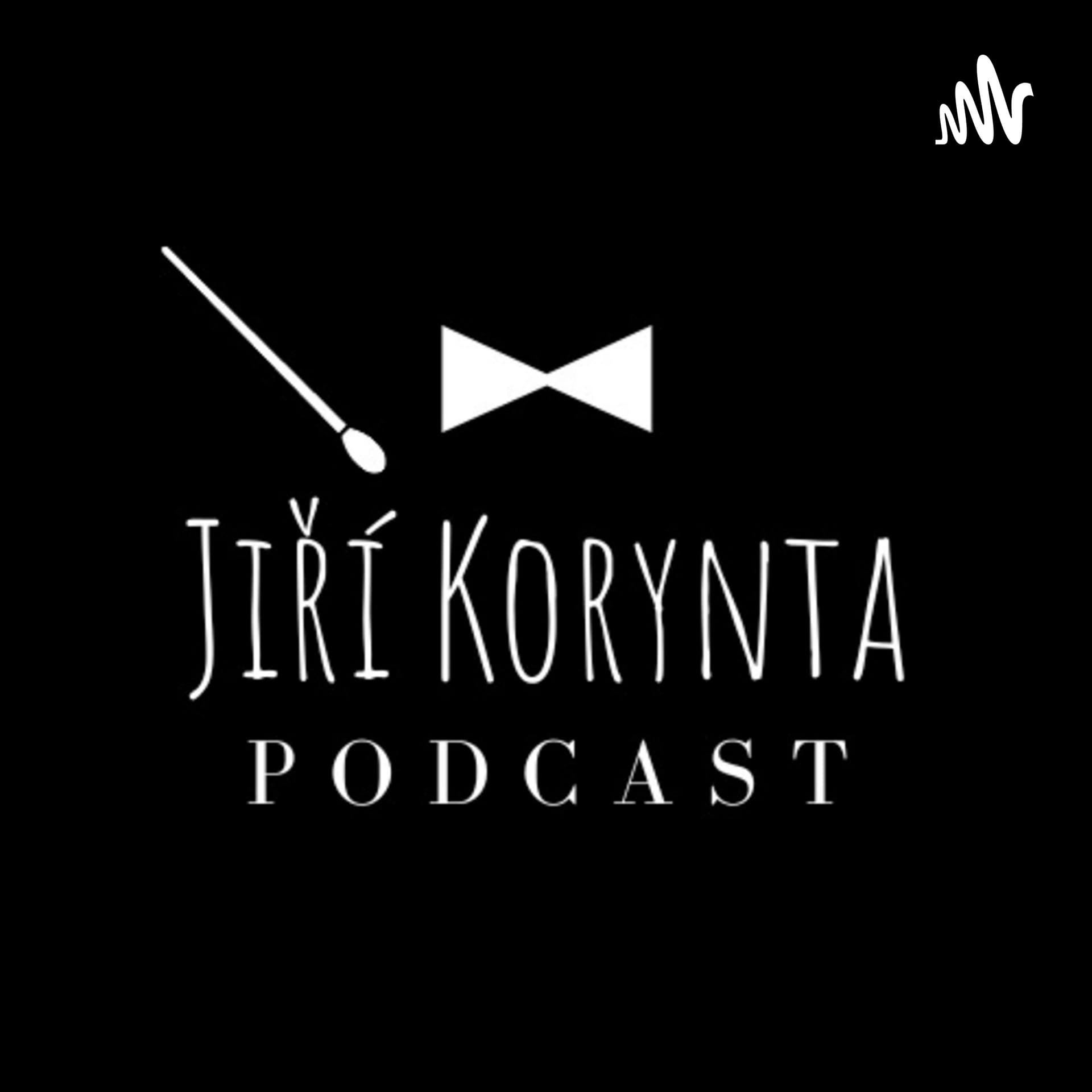 Jiří Korynta Podcast - Podcasts