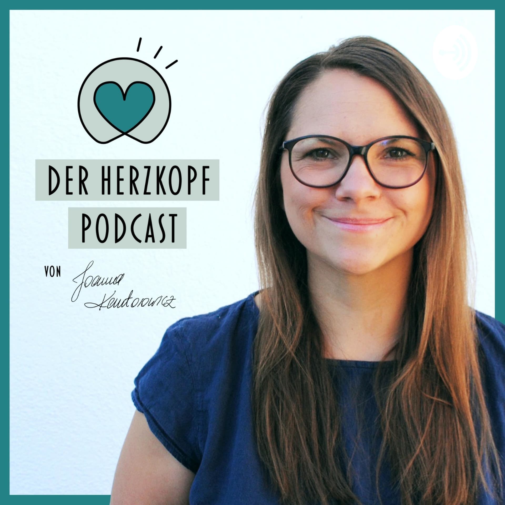 HerzKopf Podcast - Podcasts
