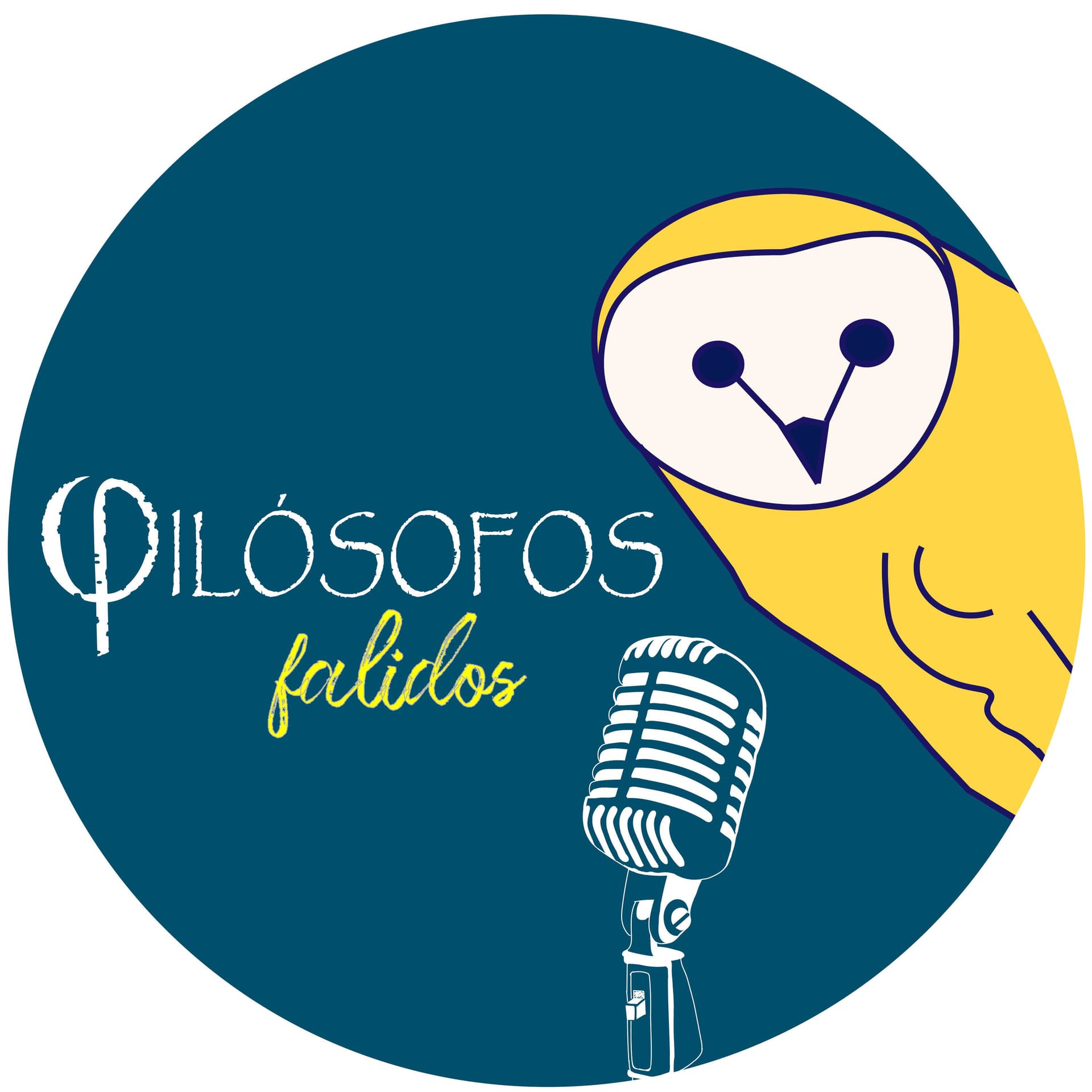 Filósofos Falidos - Podcasts