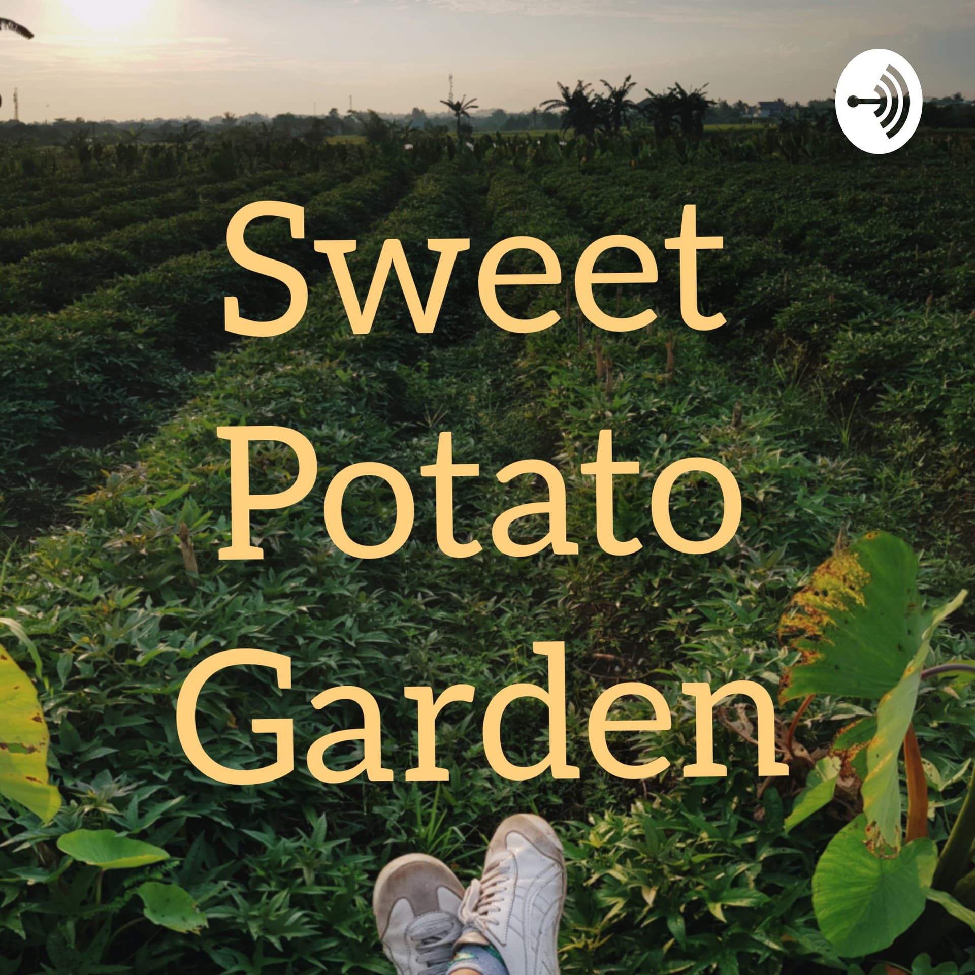 SPG (SWEET POTATO GARDEN) - Podcasts