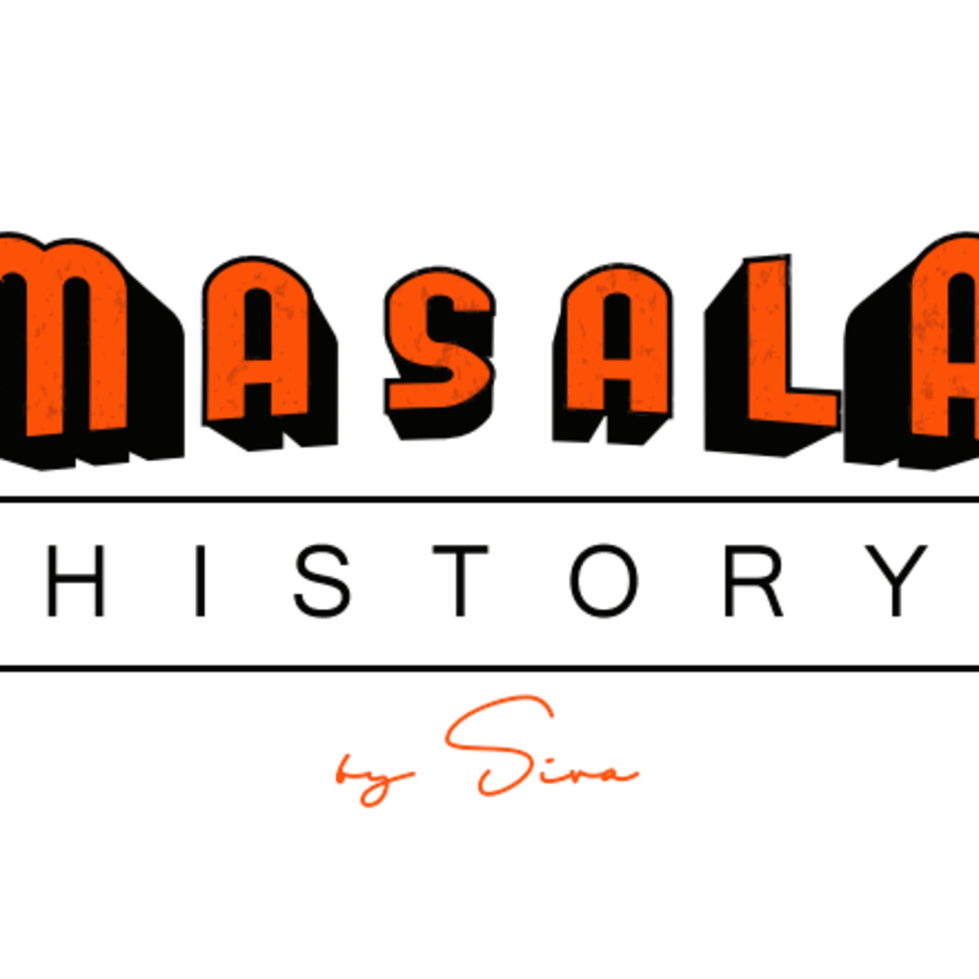 Masala History by Siva - Podcasts