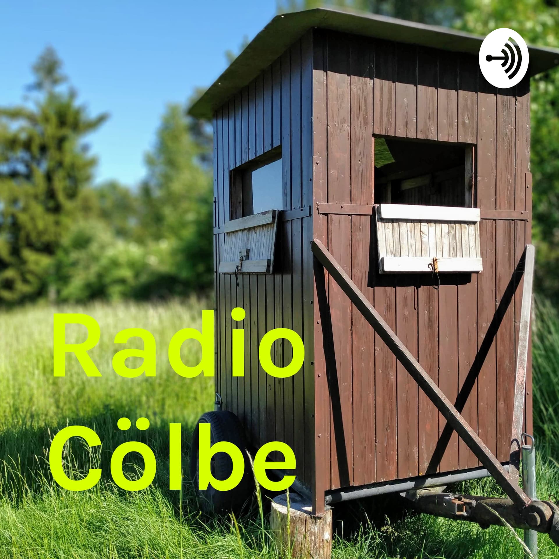 Radio Cölbe - Podcasts