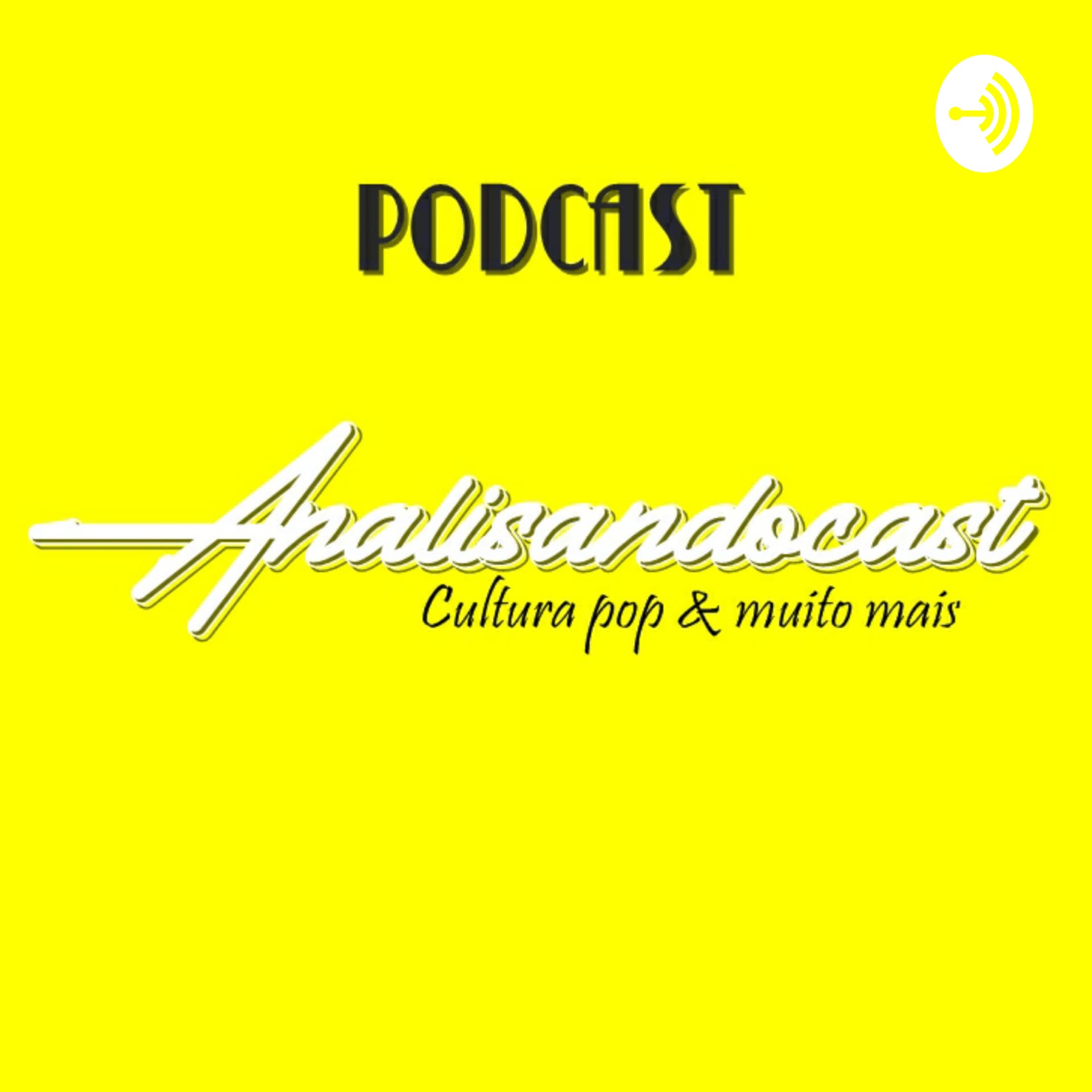 AnalisandoCast - Podcasts