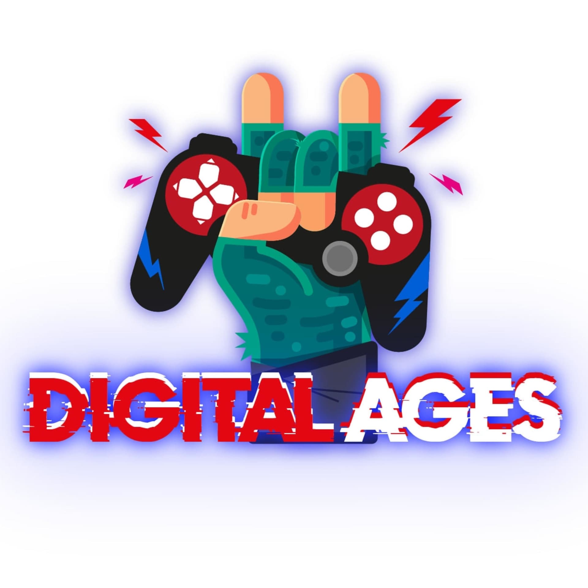 Digital Ages - Podcasts