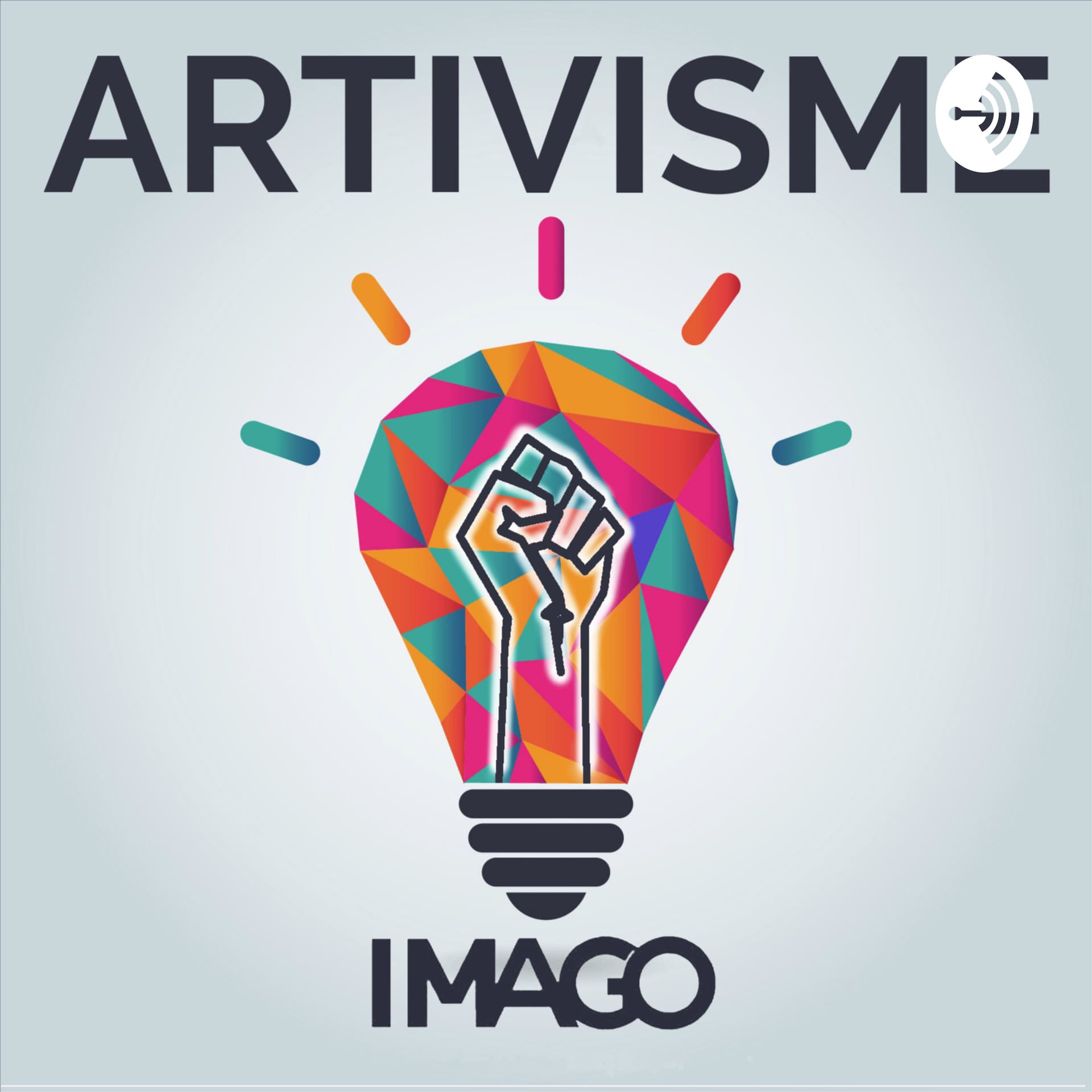 Artivisme - Podcasts