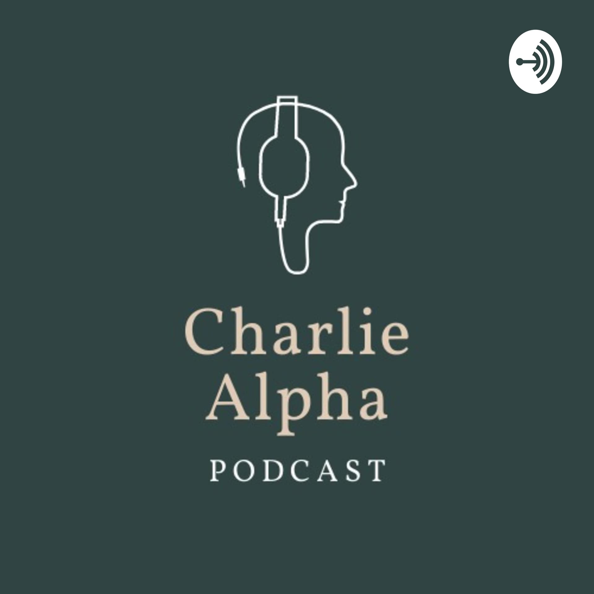 CHARLIE ALPHA