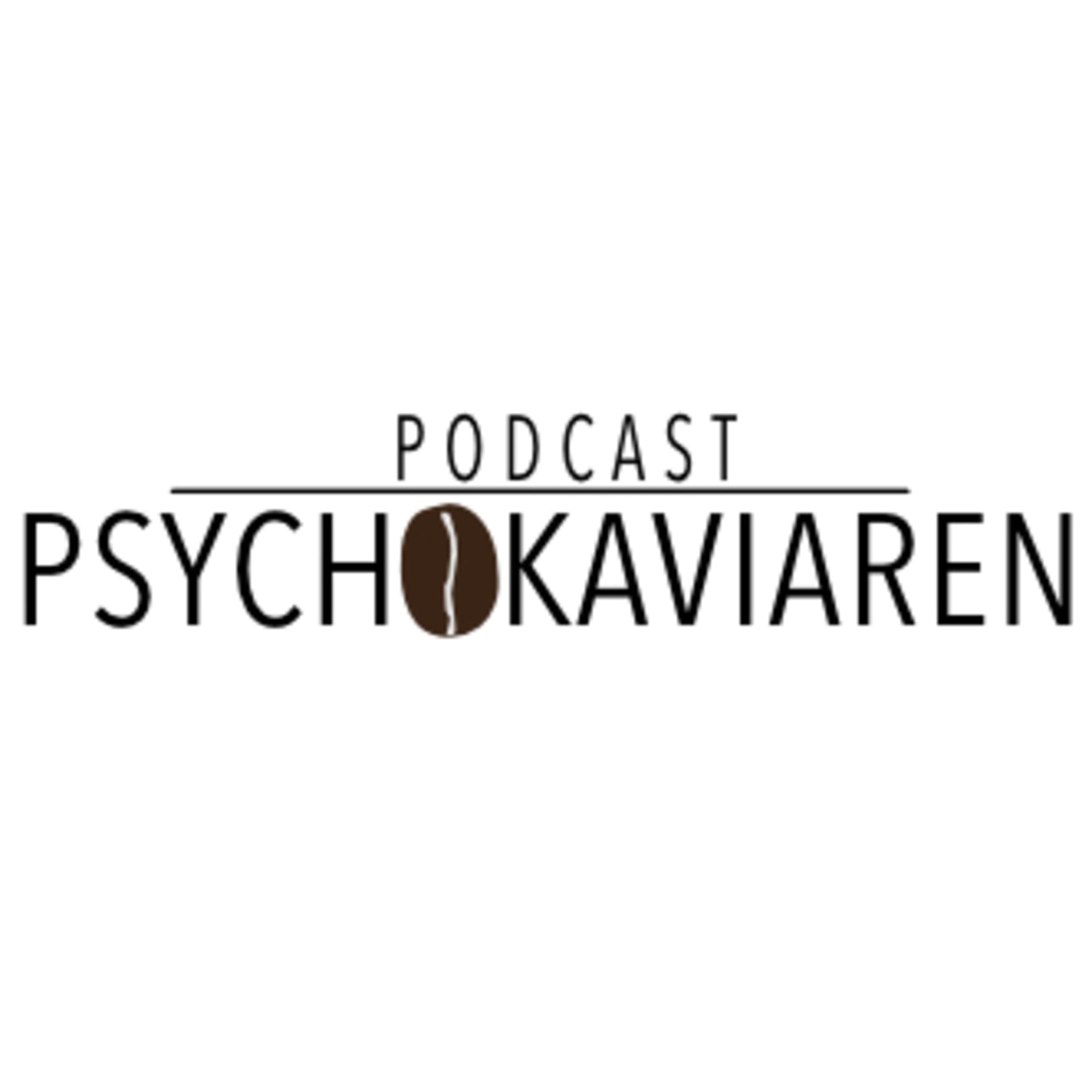 Psycho Kaviareň - Podcasts
