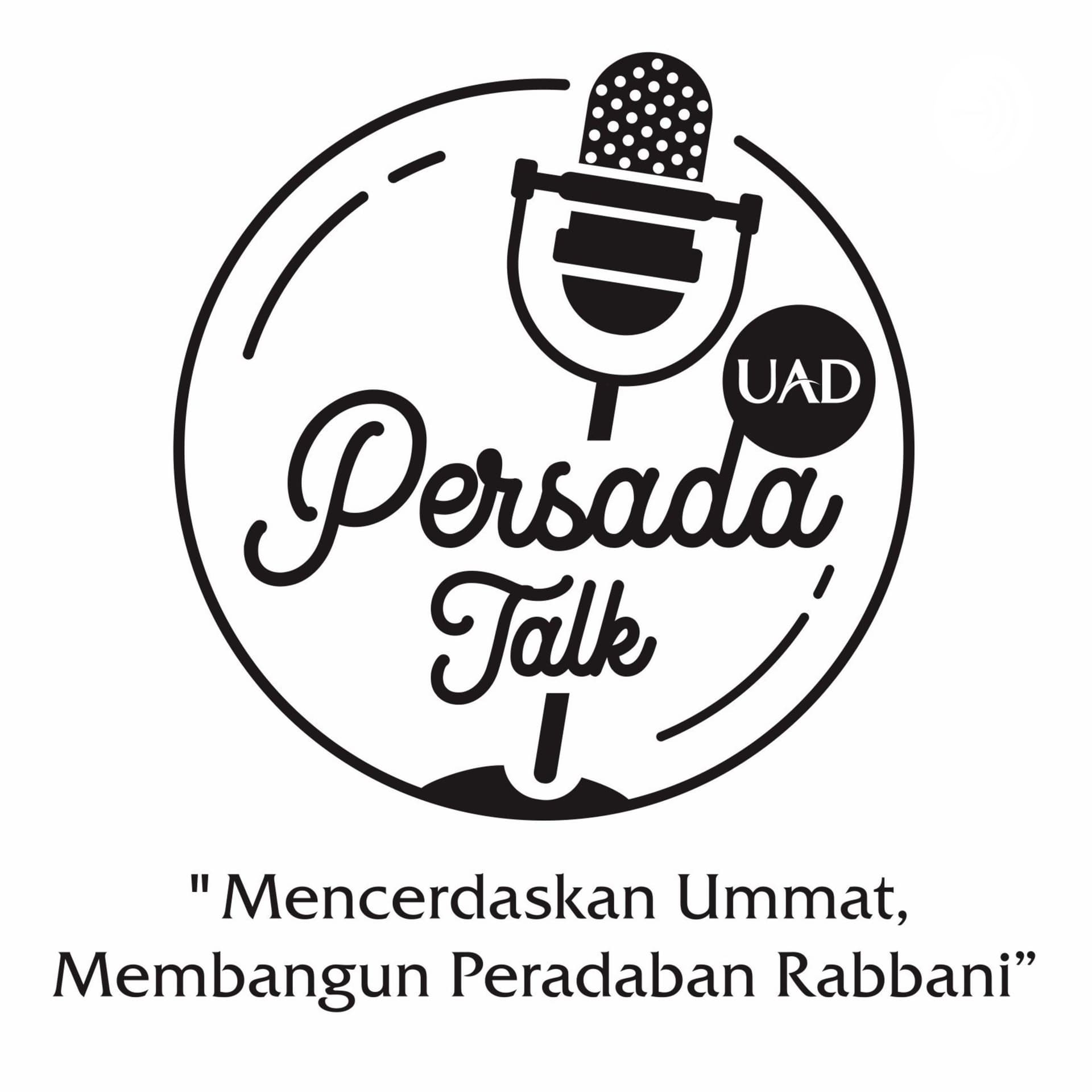 PERSADA UAD TALK - Podcasts