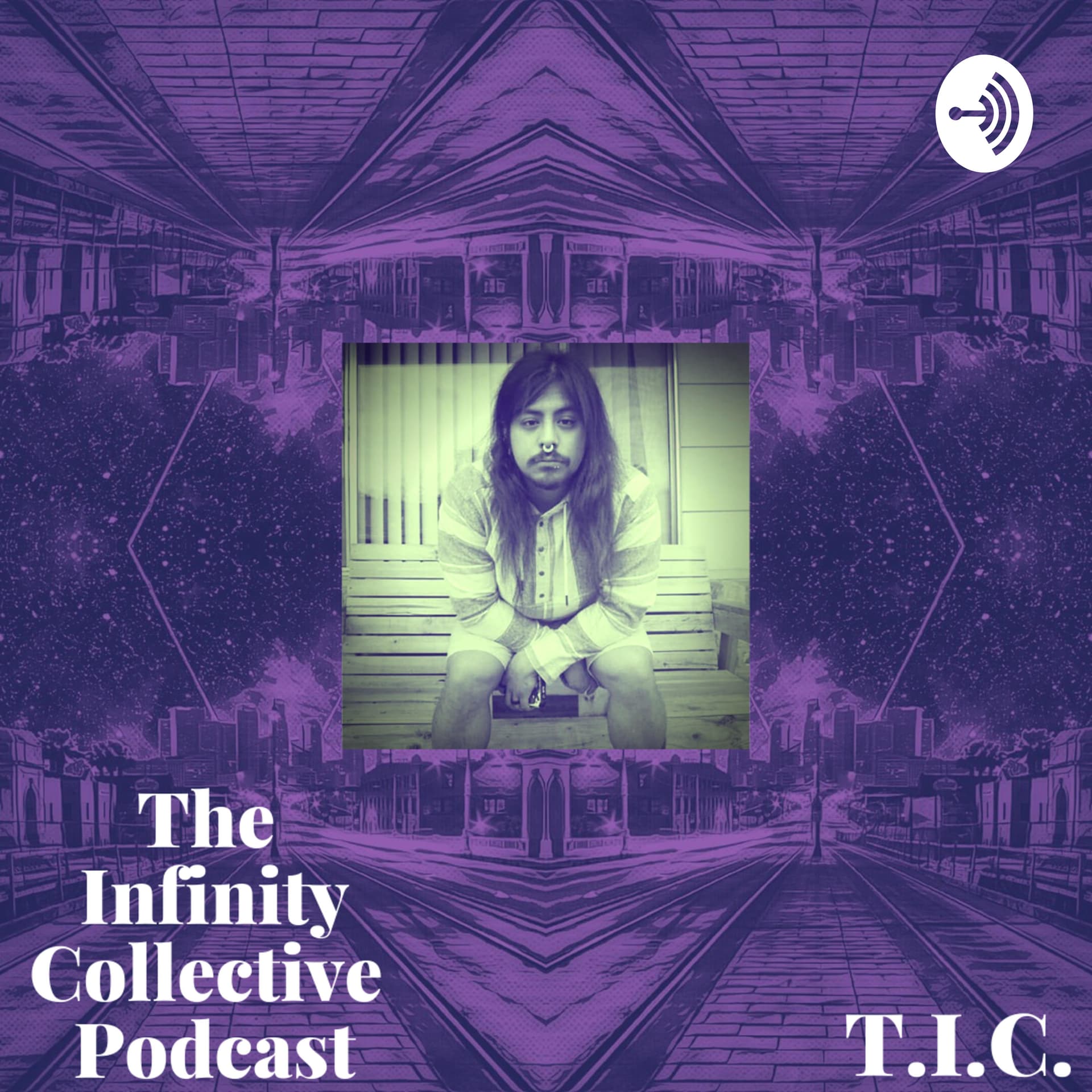 The Infinity Collective Podcast - Podcasts