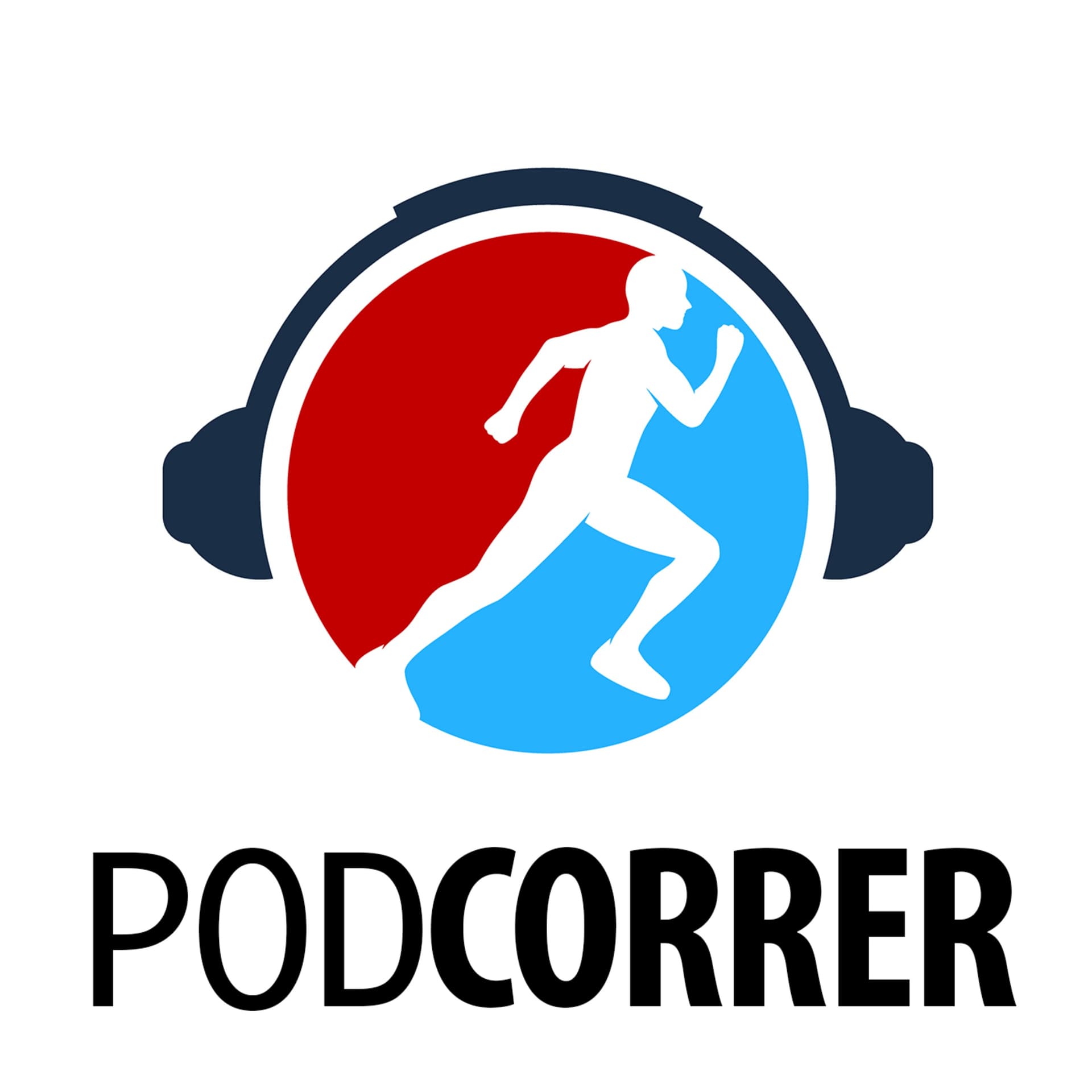PodCORRER - Podcasts