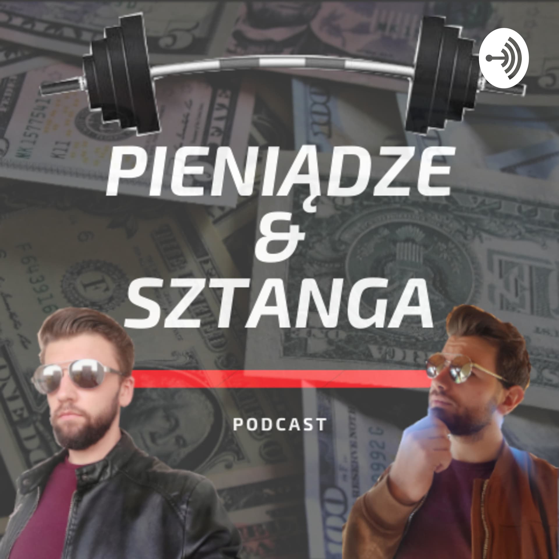 Pieniądze&Sztanga - Podcasts