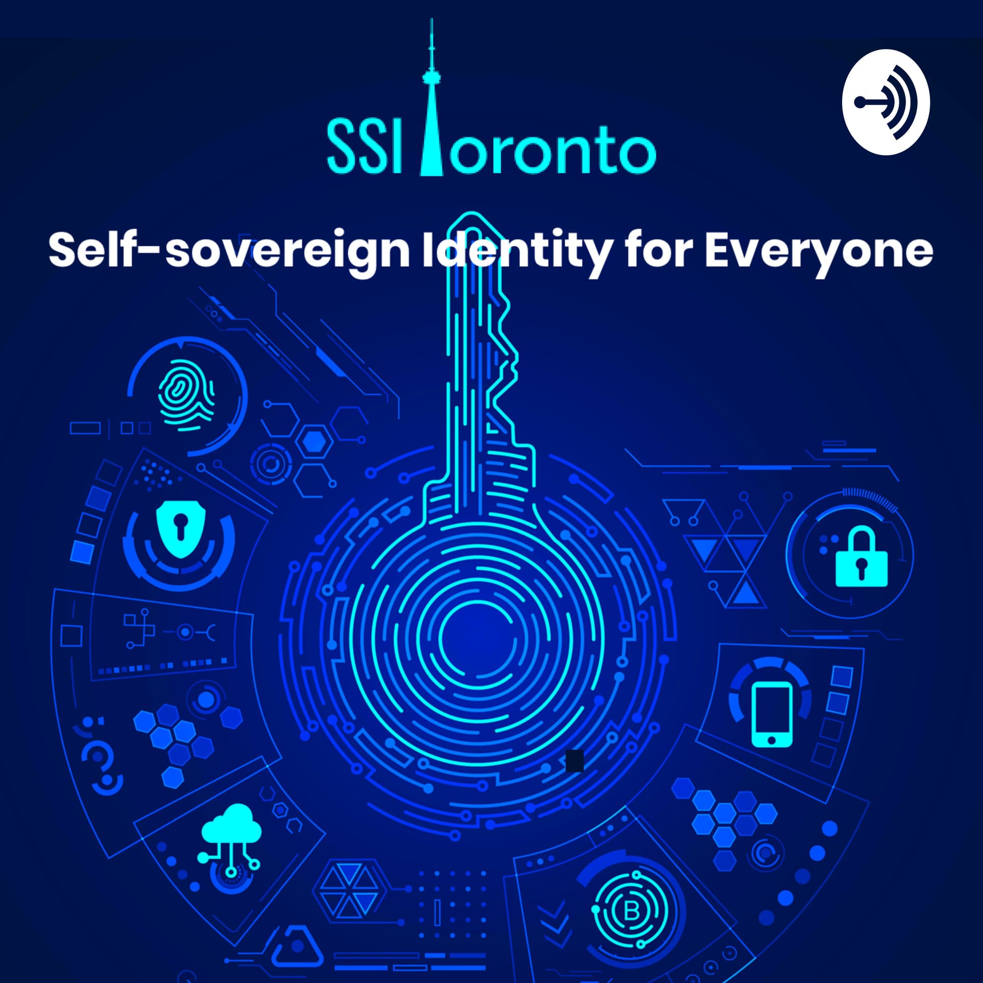 SSI TORONTO - Podcasts