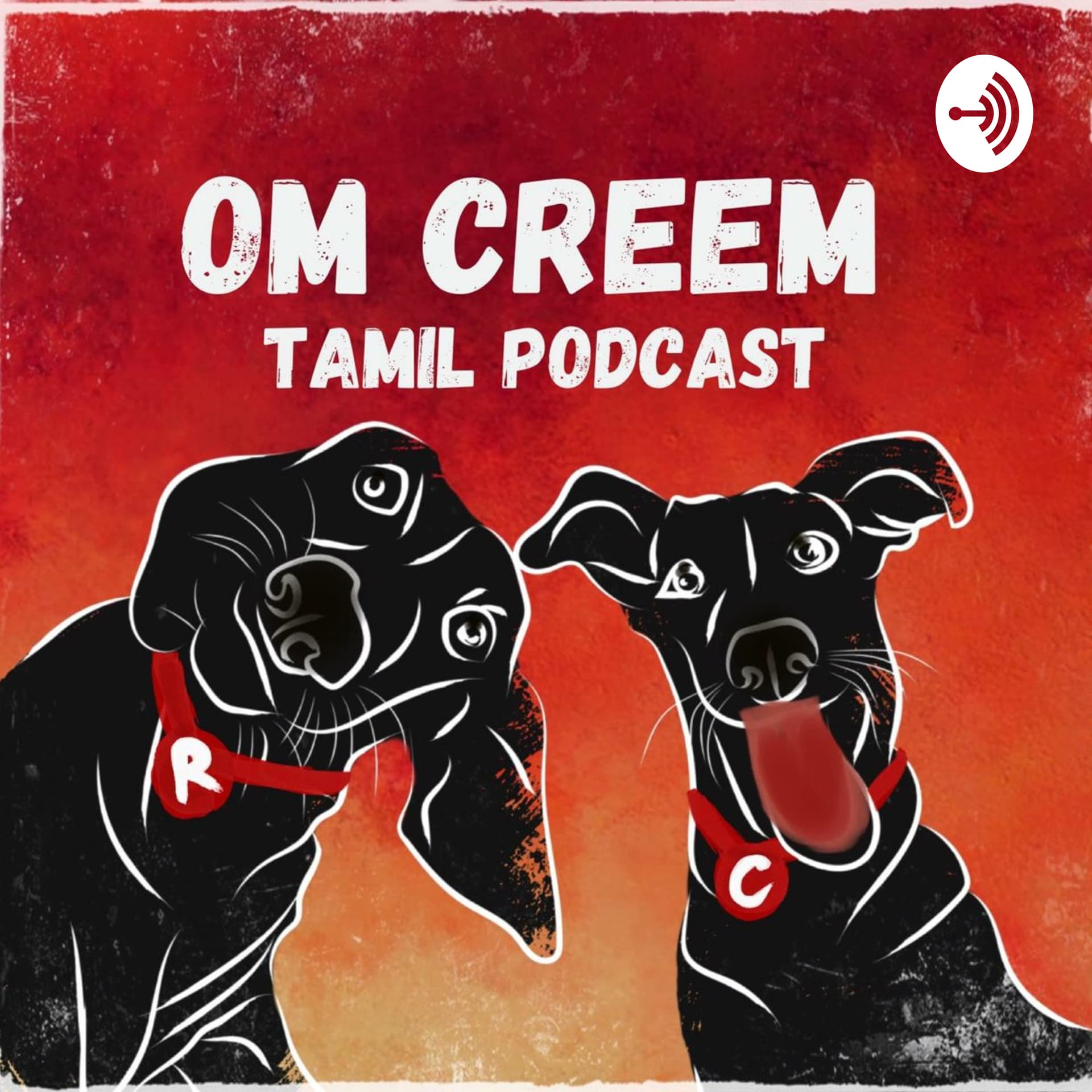 Om Creem - Tamil Podcast - Podcasts