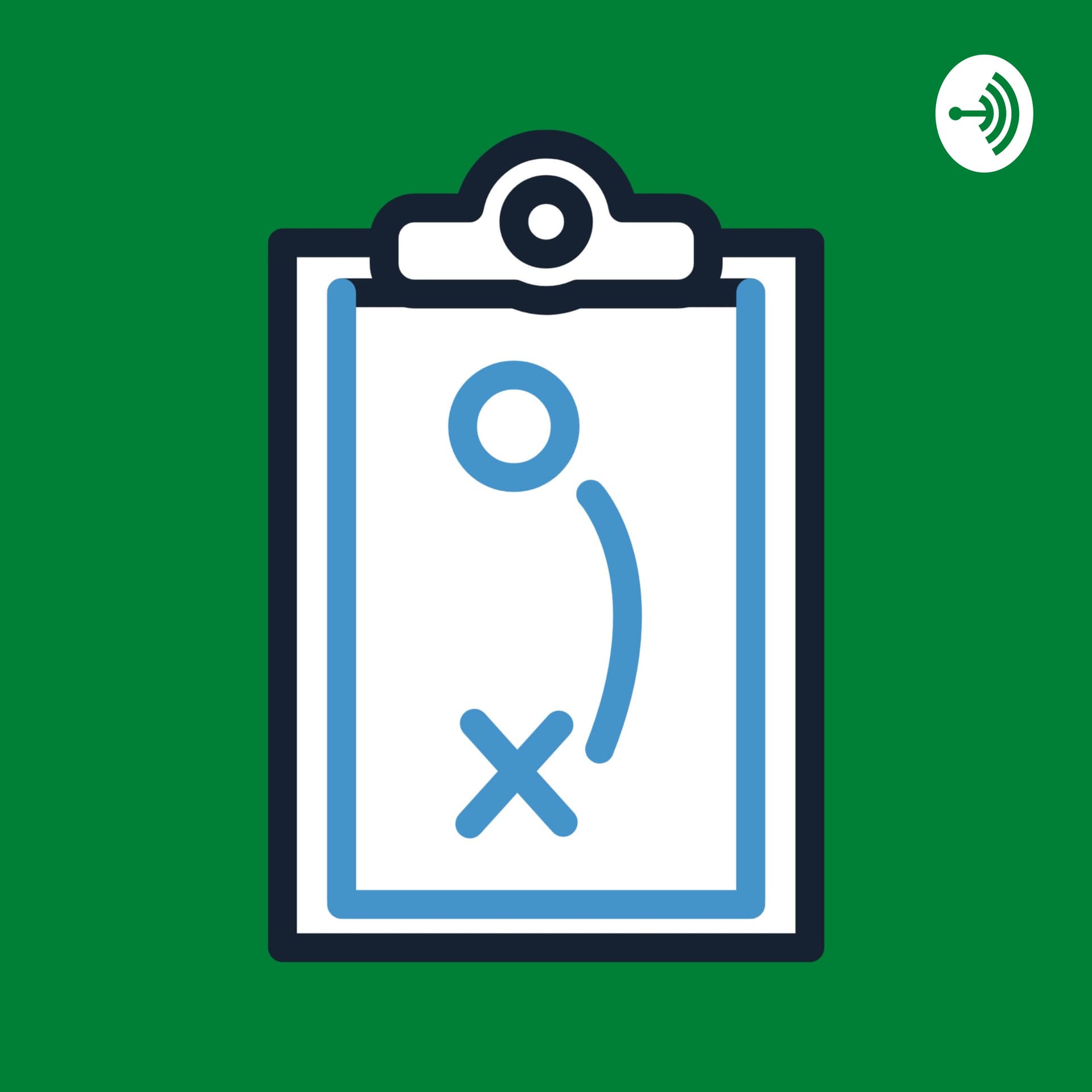 Pontapé Inicial - Podcasts