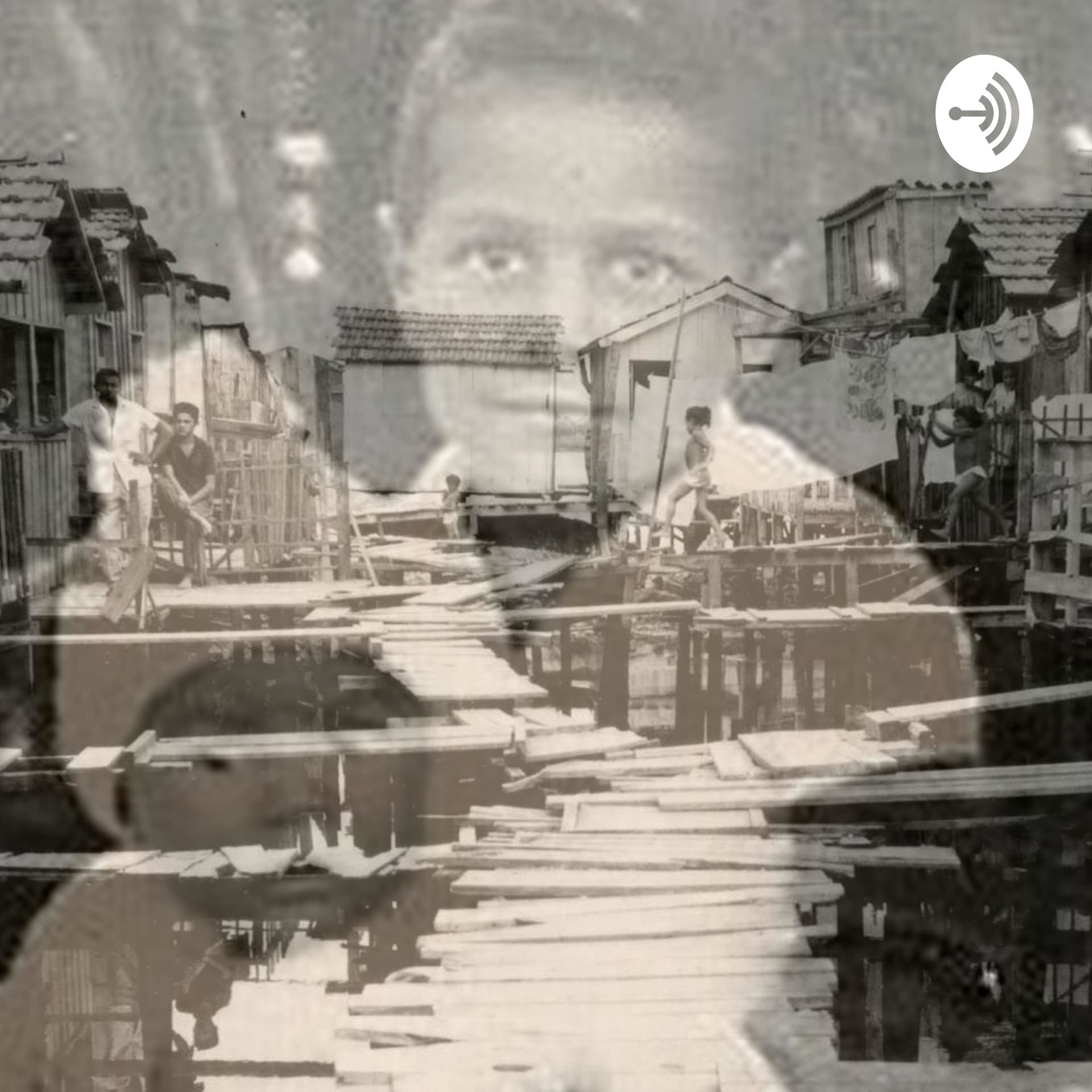 CRÔNICAS DE UM FAVELADO - Podcasts