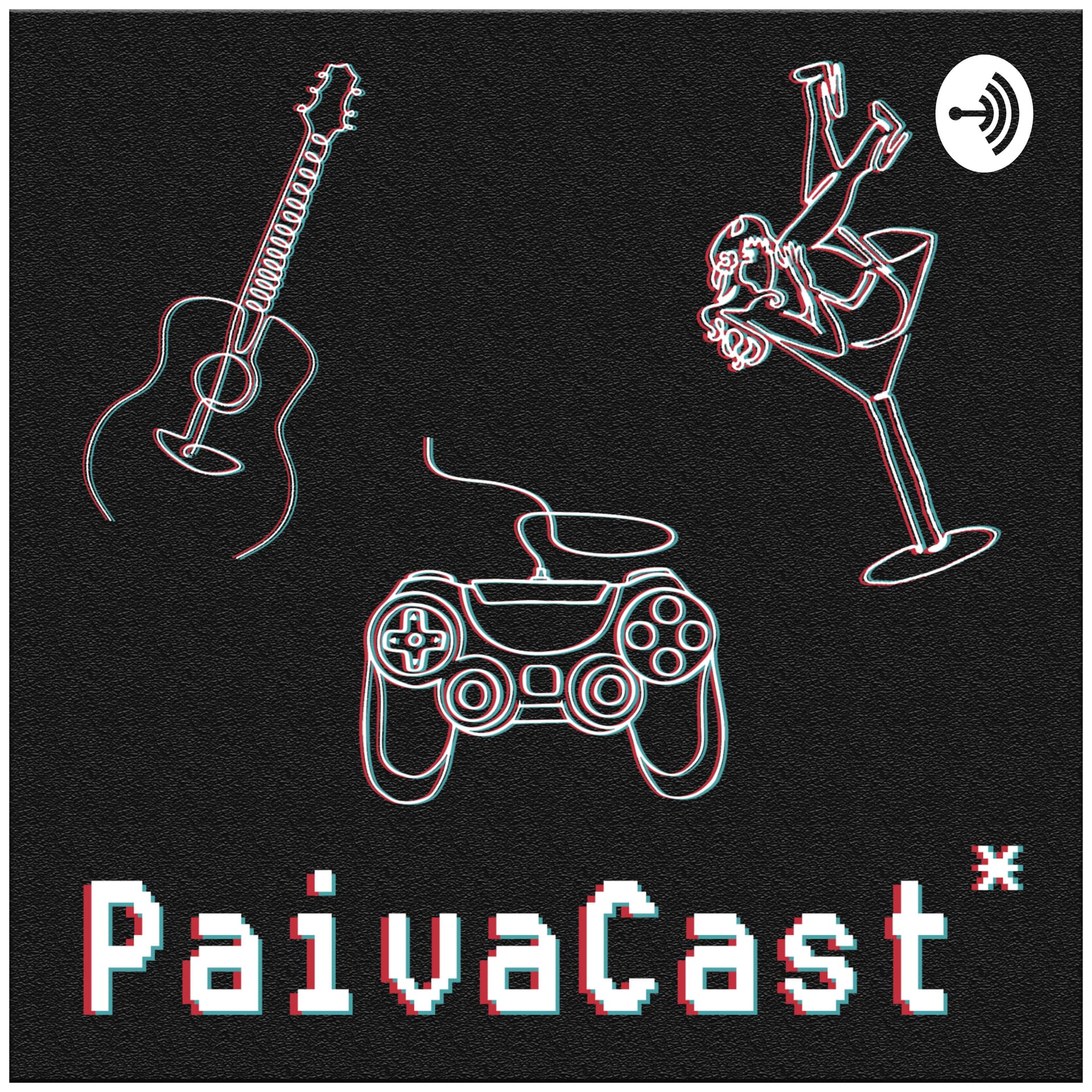 PaivaCast - Podcasts