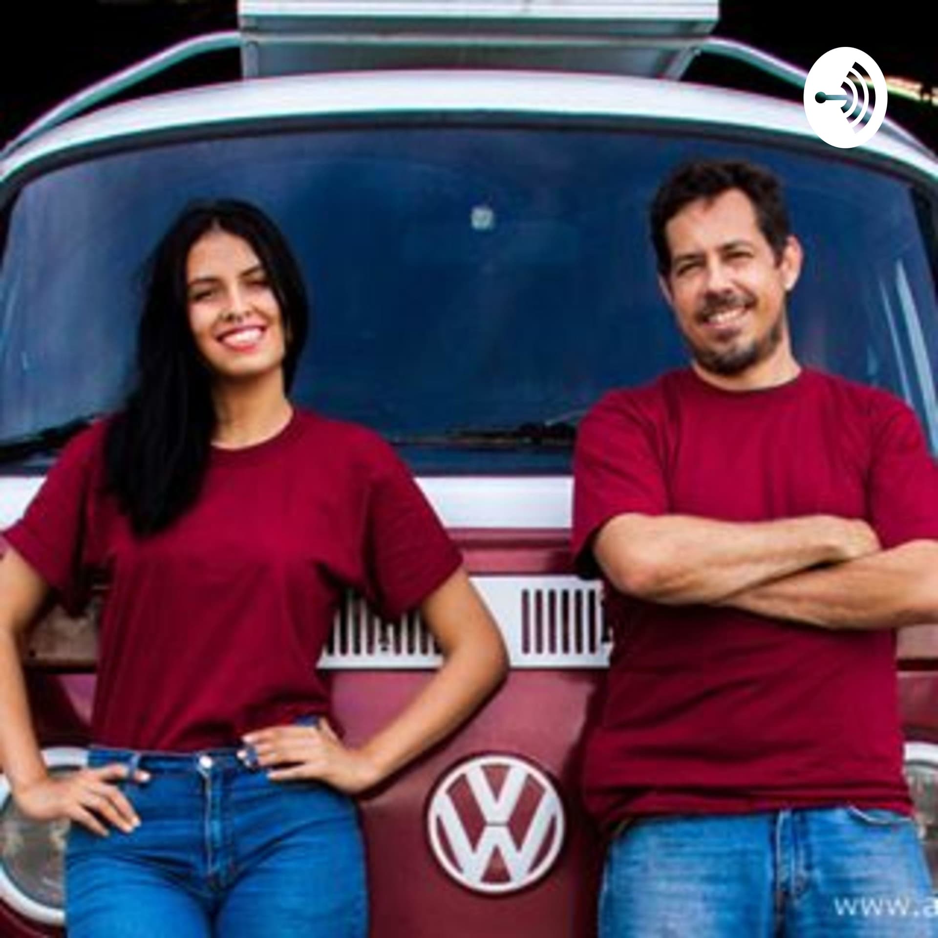 Viaje a dos polos - Podcast NT - Podcasts
