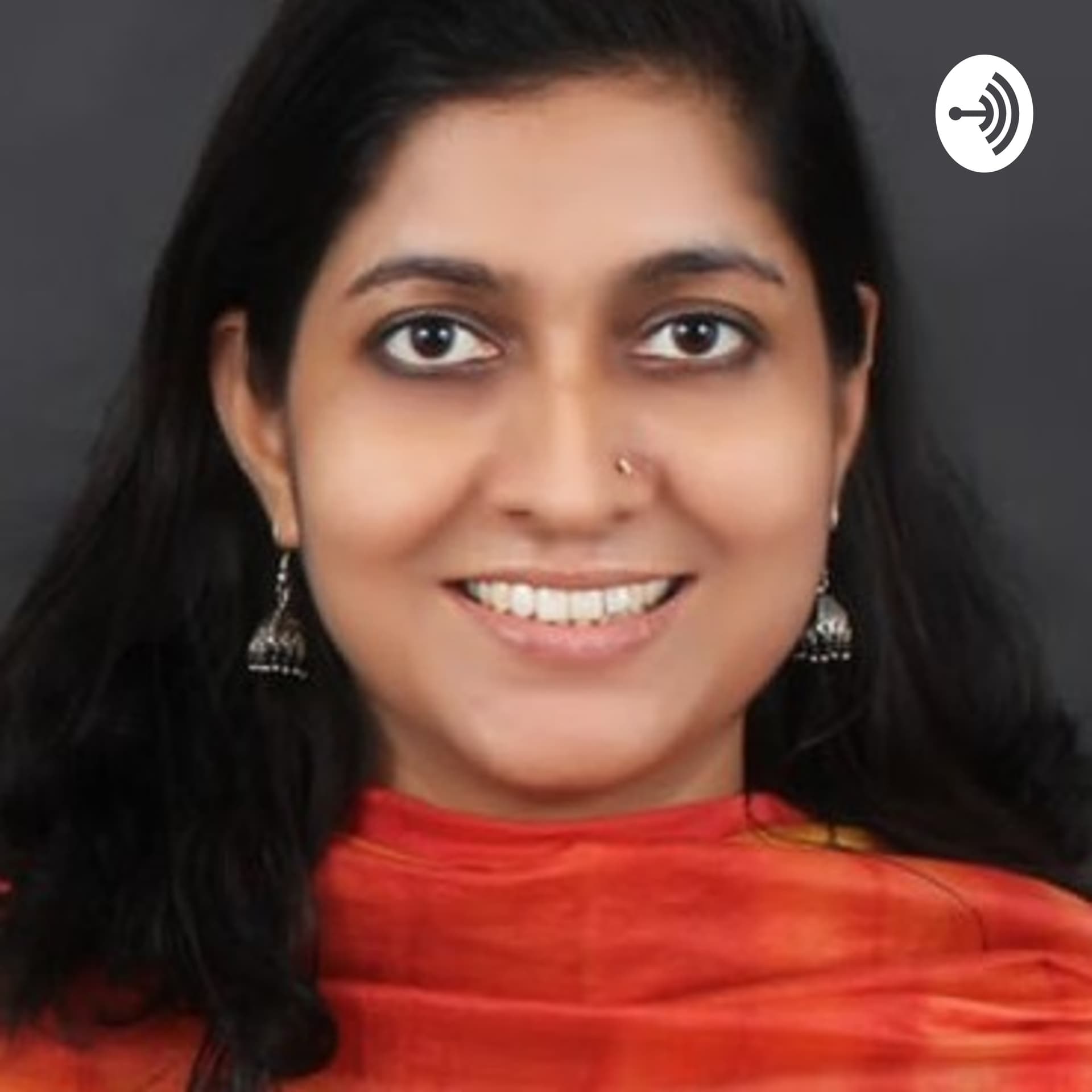 DR.JAISY DAVID TALKS - Podcasts