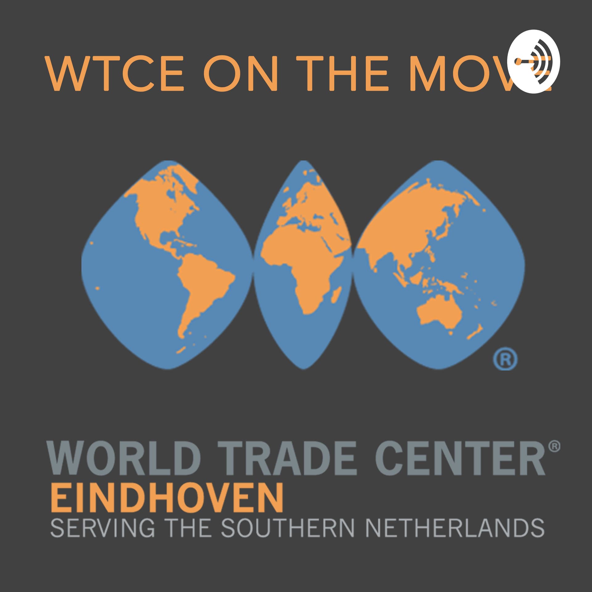 WTCE On The Move - Podcasts
