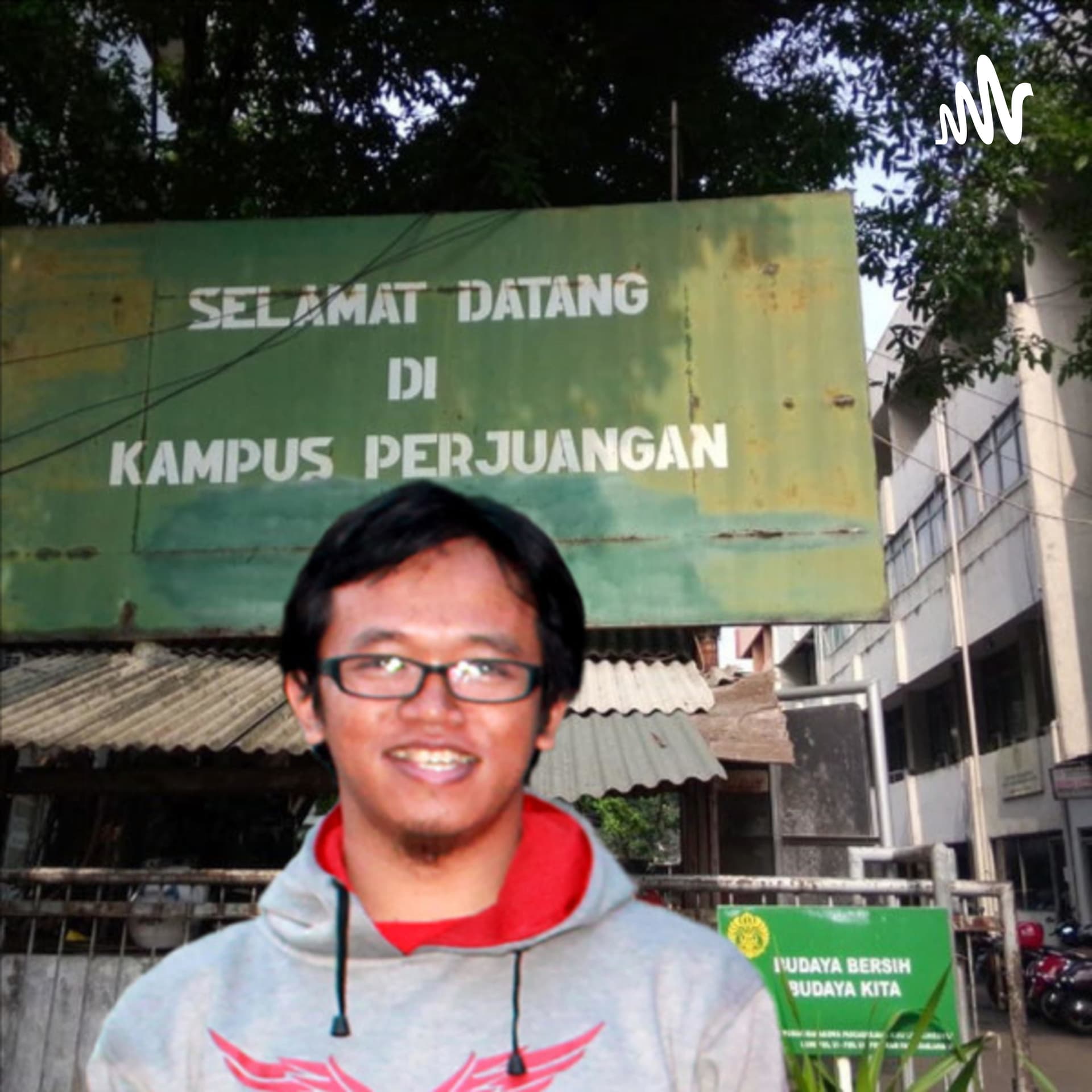 Sarungtenun - Podcasts